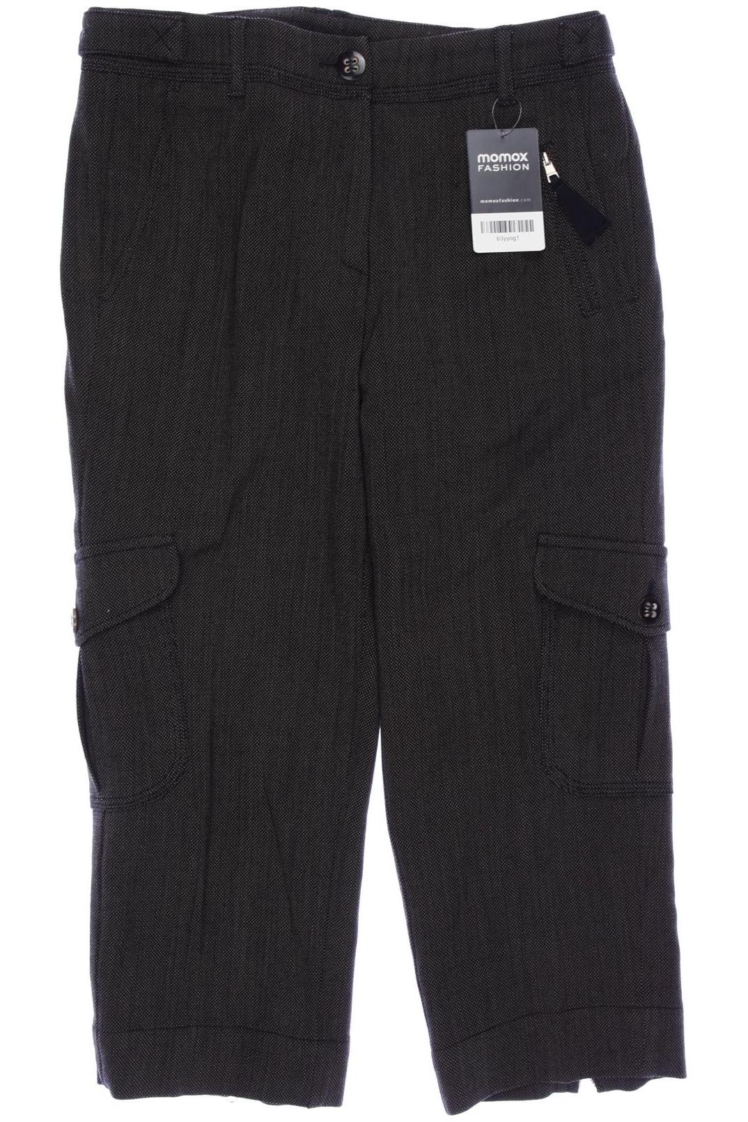 

Marc Cain Damen Stoffhose, braun, Gr. 36