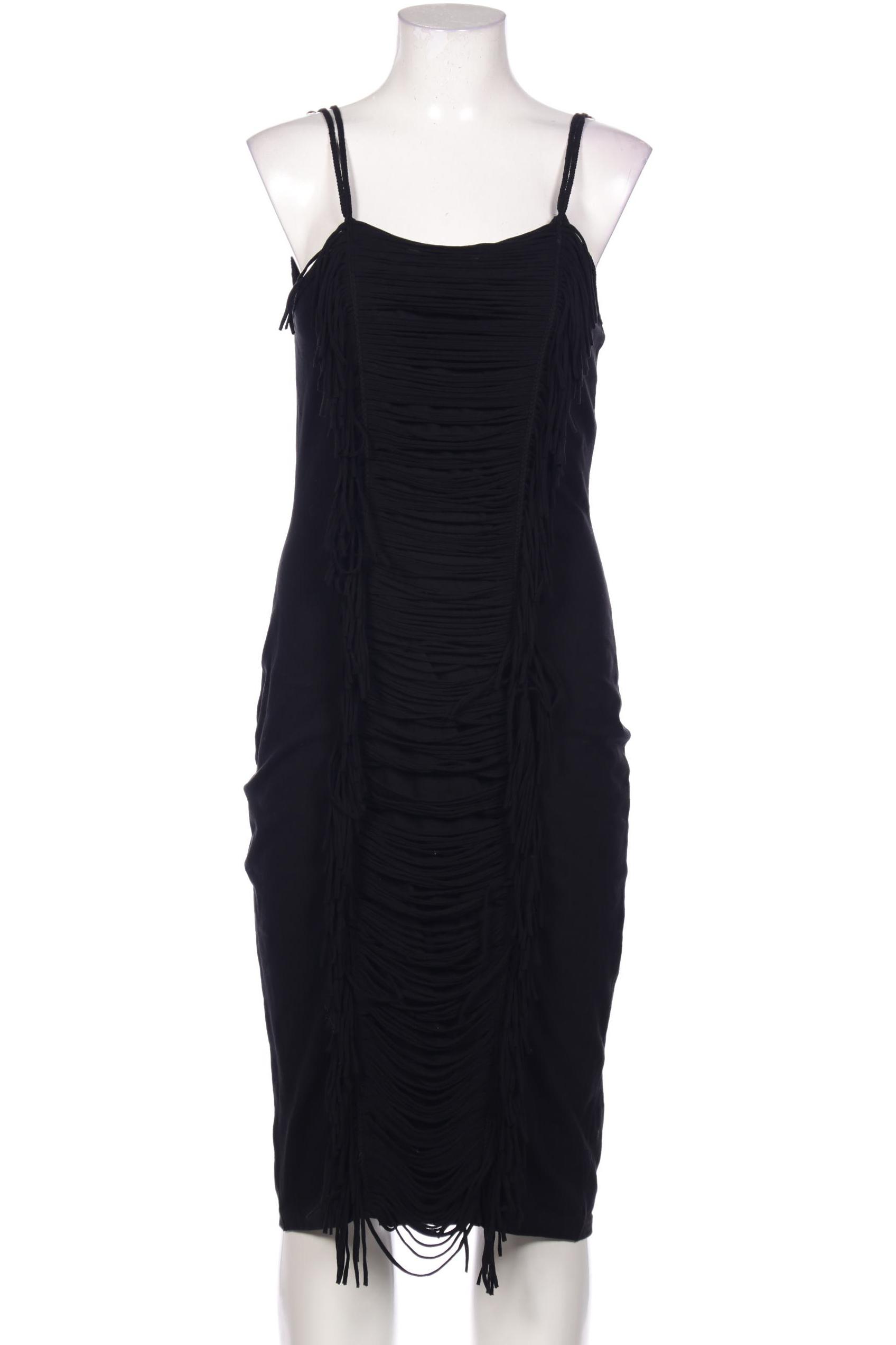 

Marc Cain Damen Kleid, schwarz, Gr. 40