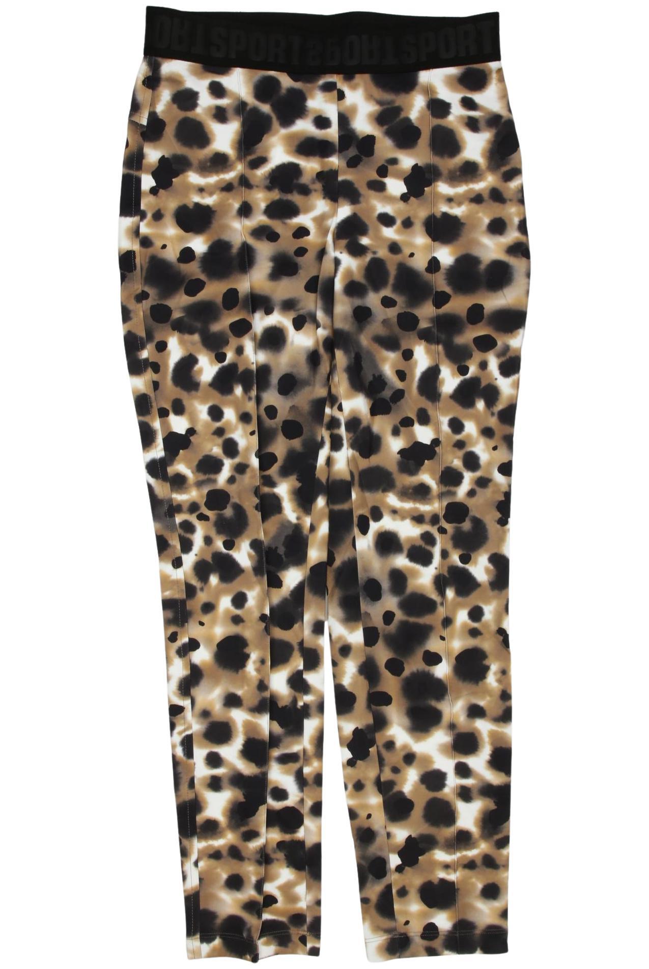 

Marc Cain Damen Stoffhose, braun, Gr. 36