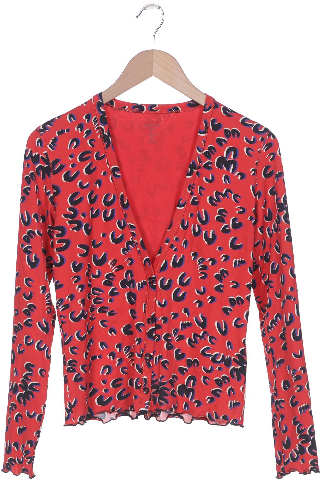

Marc Cain Damen Strickjacke, rot