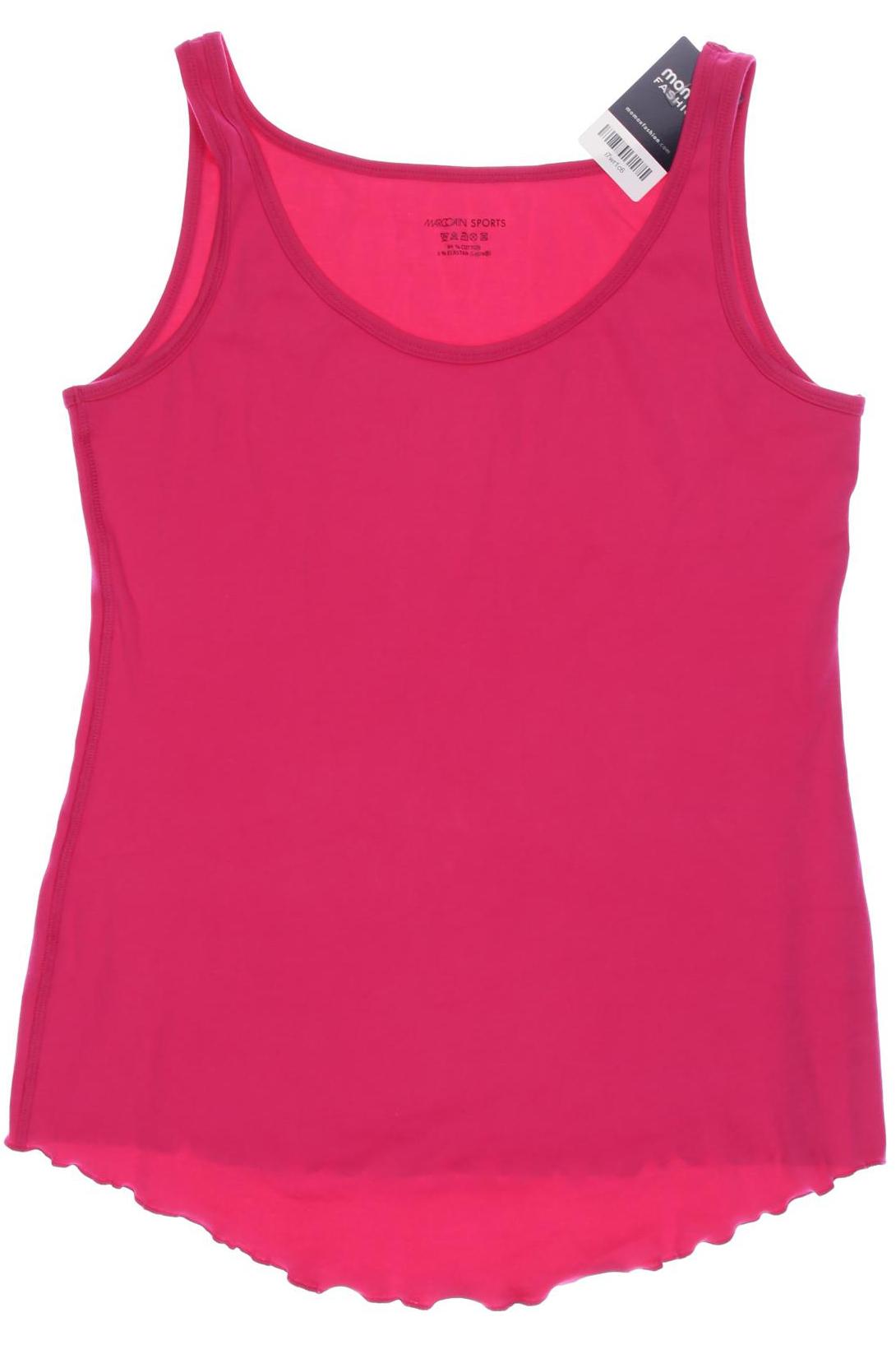 

Marc Cain Damen Top, pink, Gr. 38