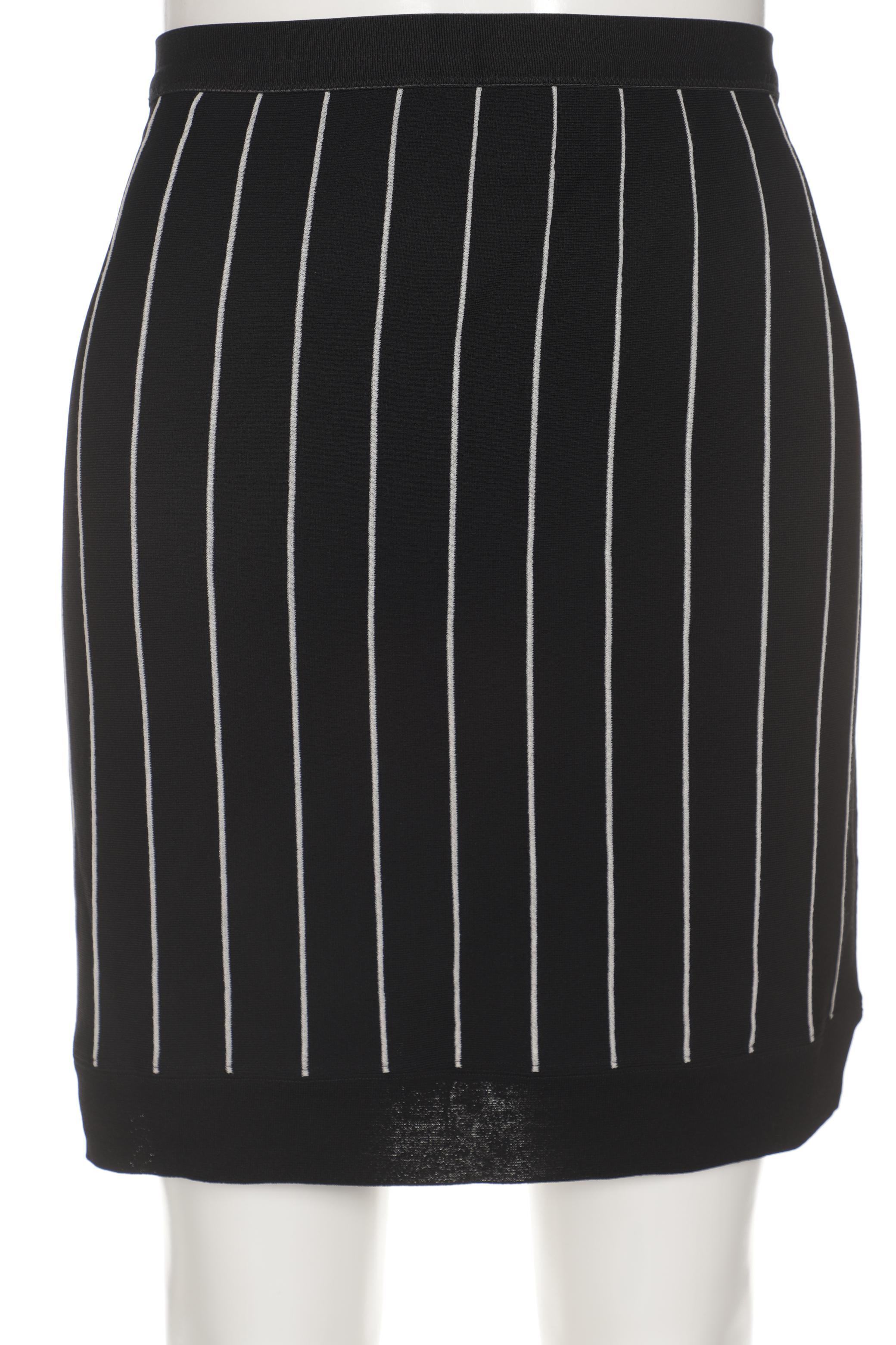 

Marc Cain Damen Rock, schwarz