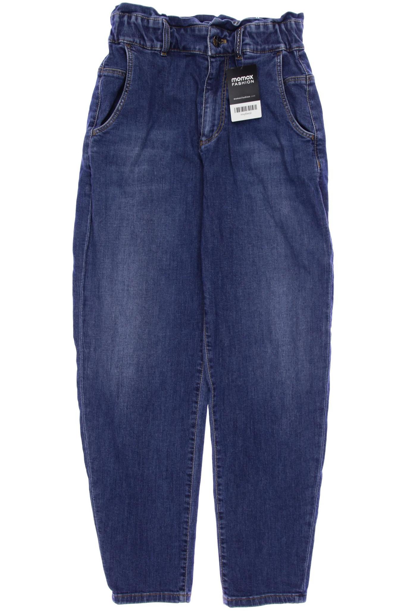 

Marc Cain Damen Jeans, blau, Gr. 36