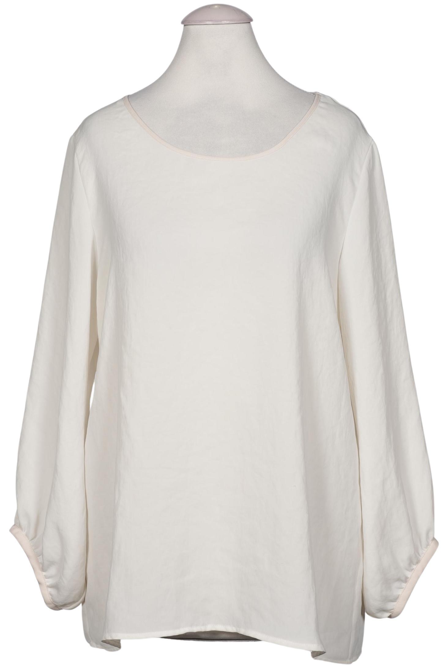 

Marc Cain Damen Bluse, cremeweiß, Gr. 36
