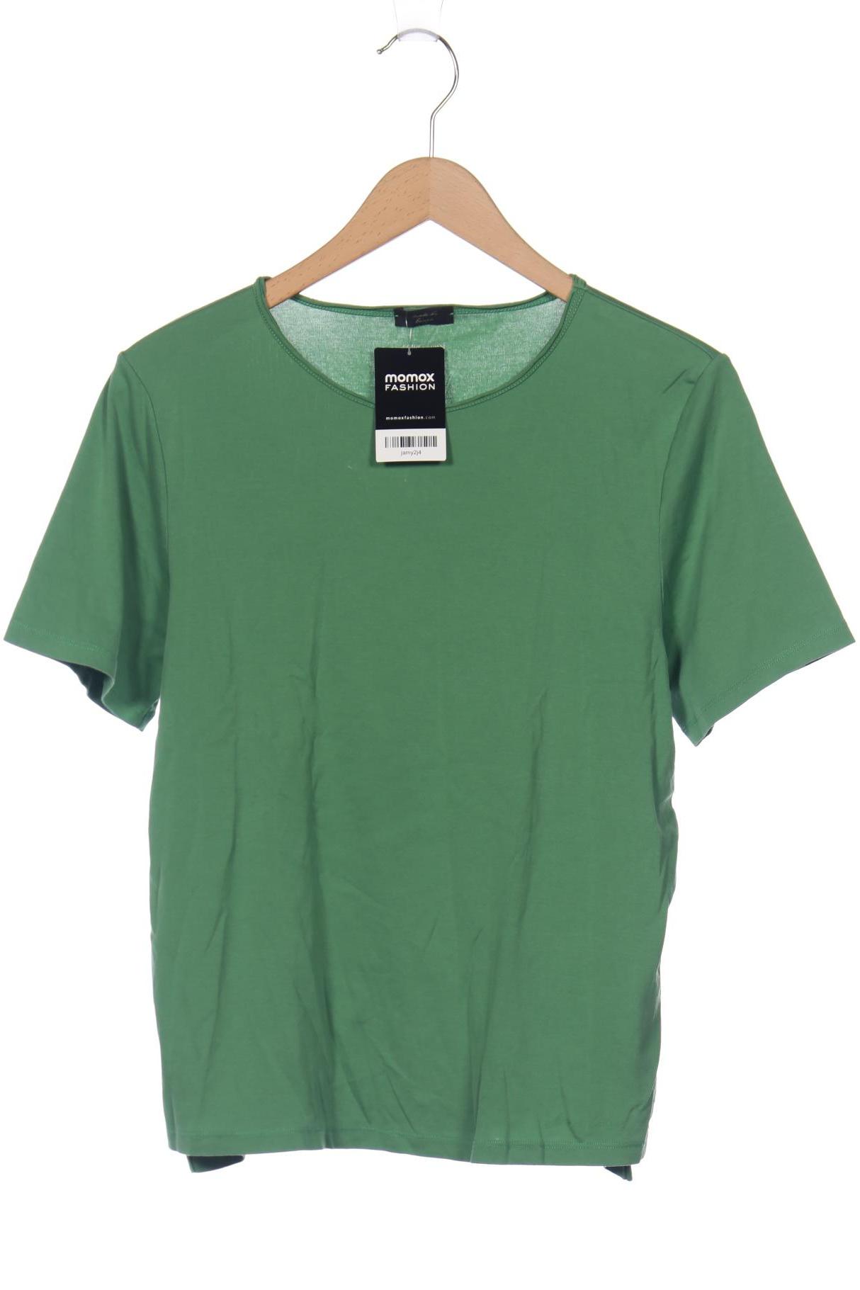 

Marc Cain Damen T-Shirt, grün