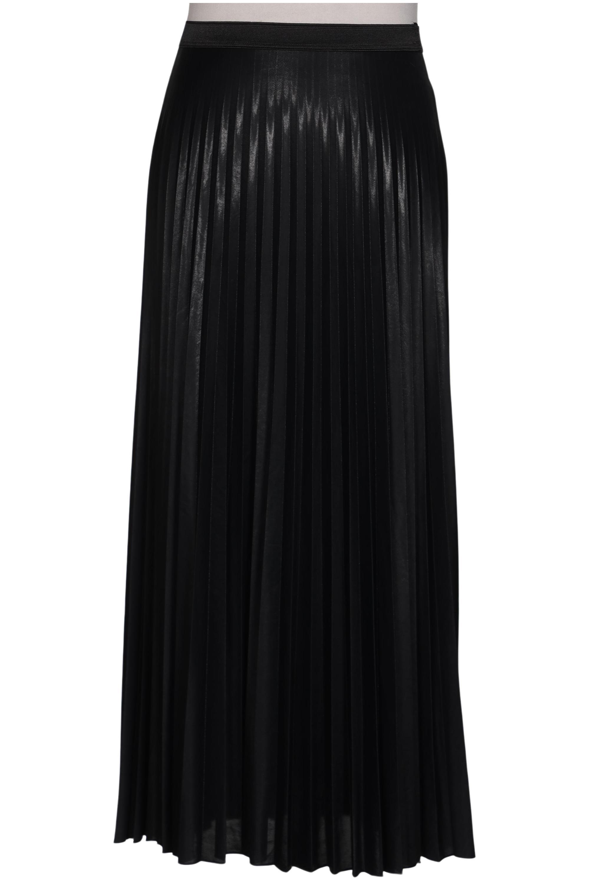 

Marc Cain Damen Rock, schwarz, Gr. 34