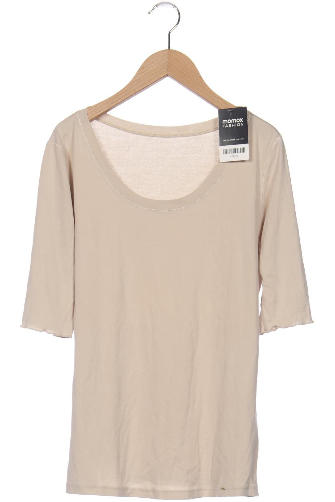 

Marc Cain Damen Langarmshirt, beige