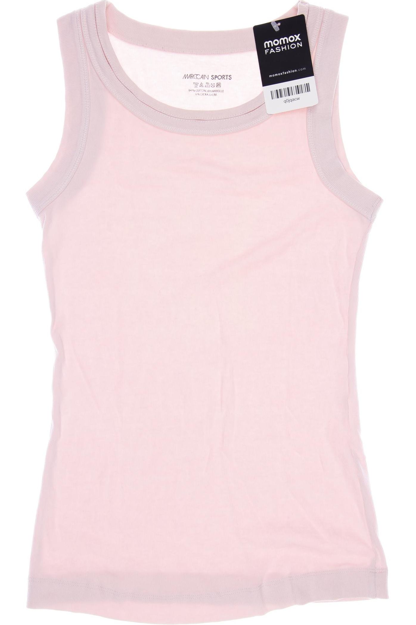 

Marc Cain Damen Top, pink