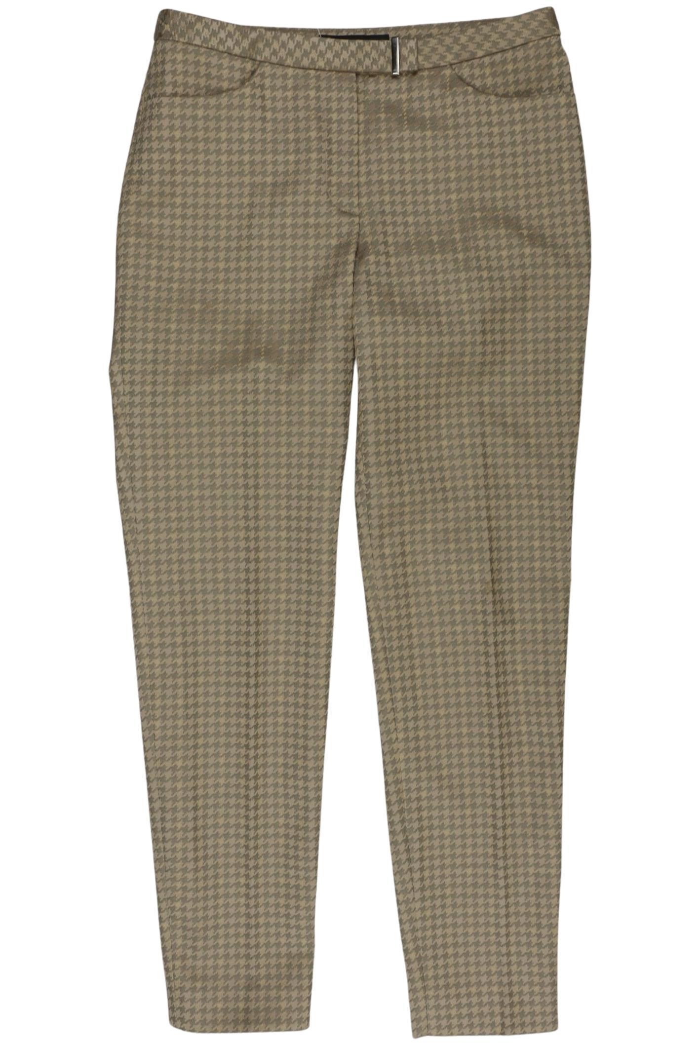 

Marc Cain Damen Stoffhose, beige, Gr. 34