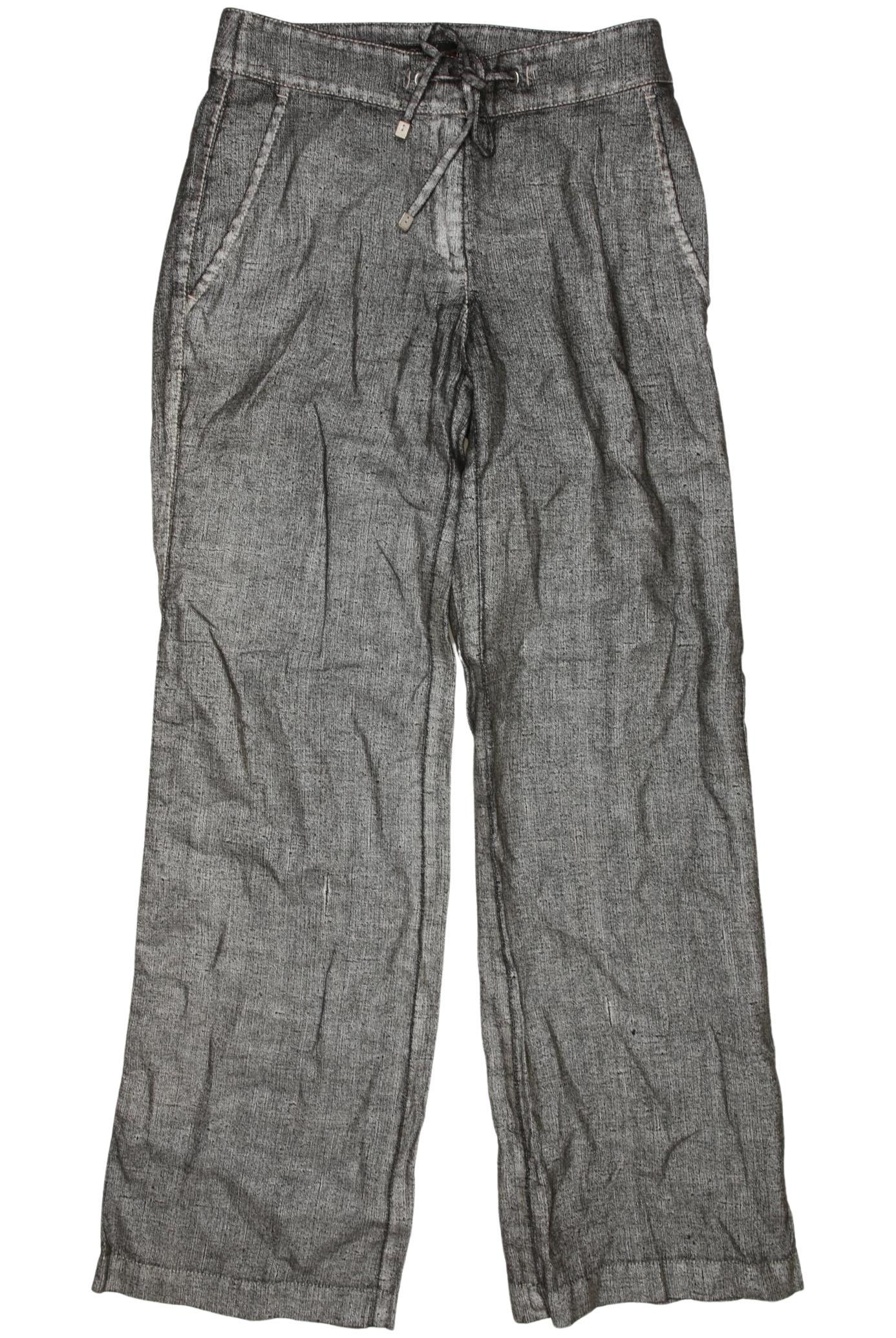 

Marc Cain Damen Stoffhose, grau, Gr. 27