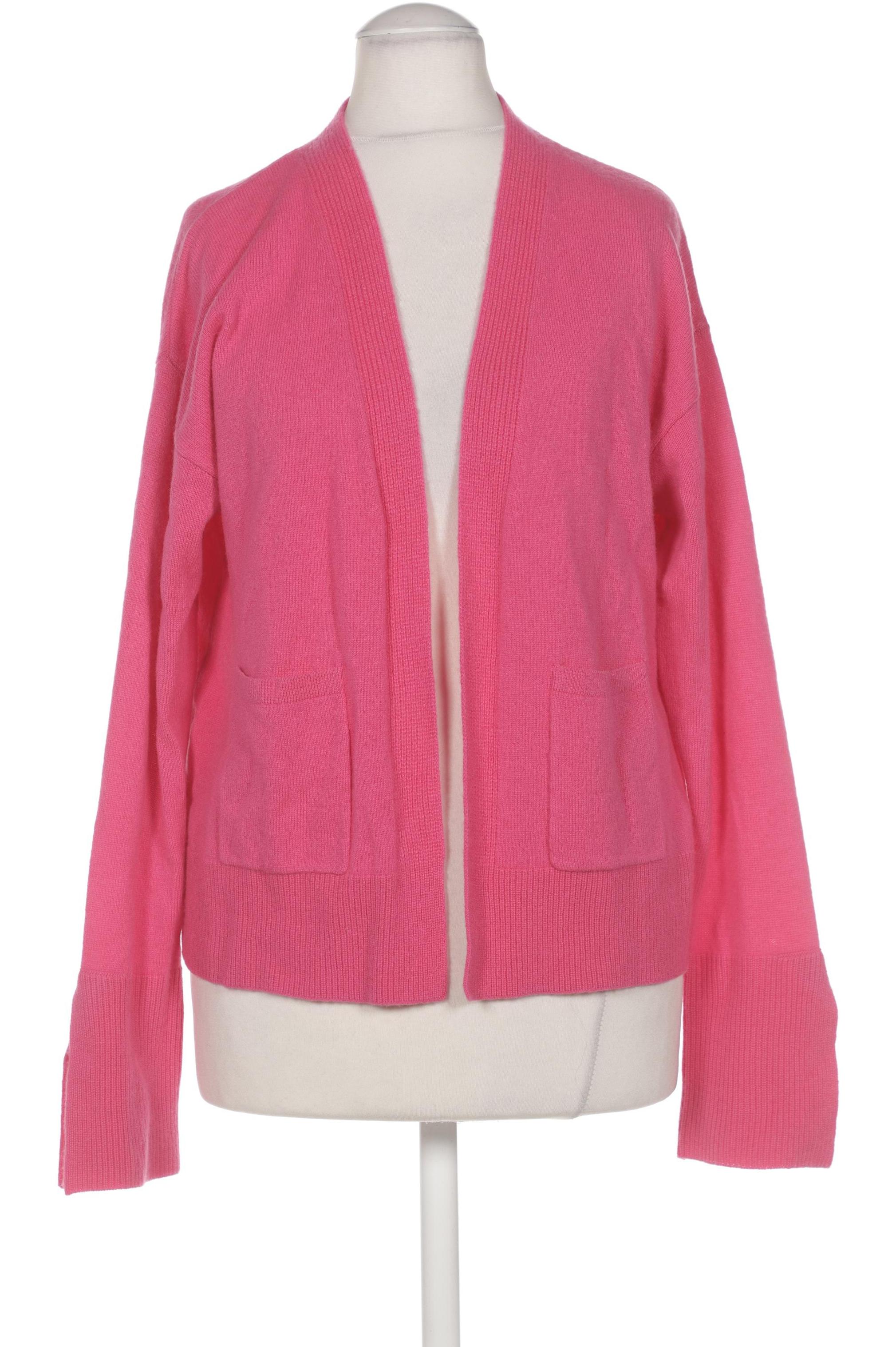 

Marc Cain Damen Strickjacke, pink, Gr. 36