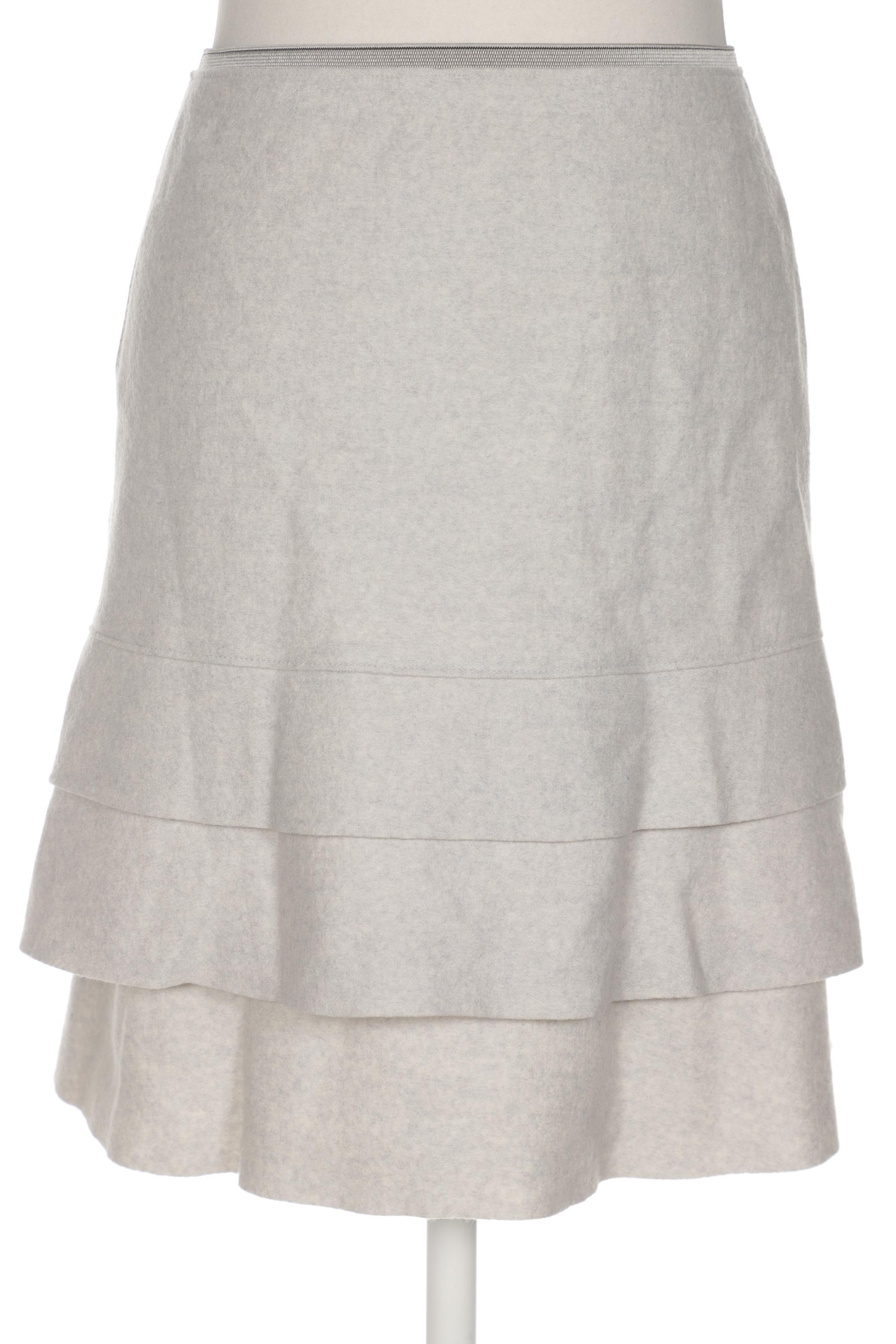 

Marc Cain Damen Rock, grau, Gr. 36