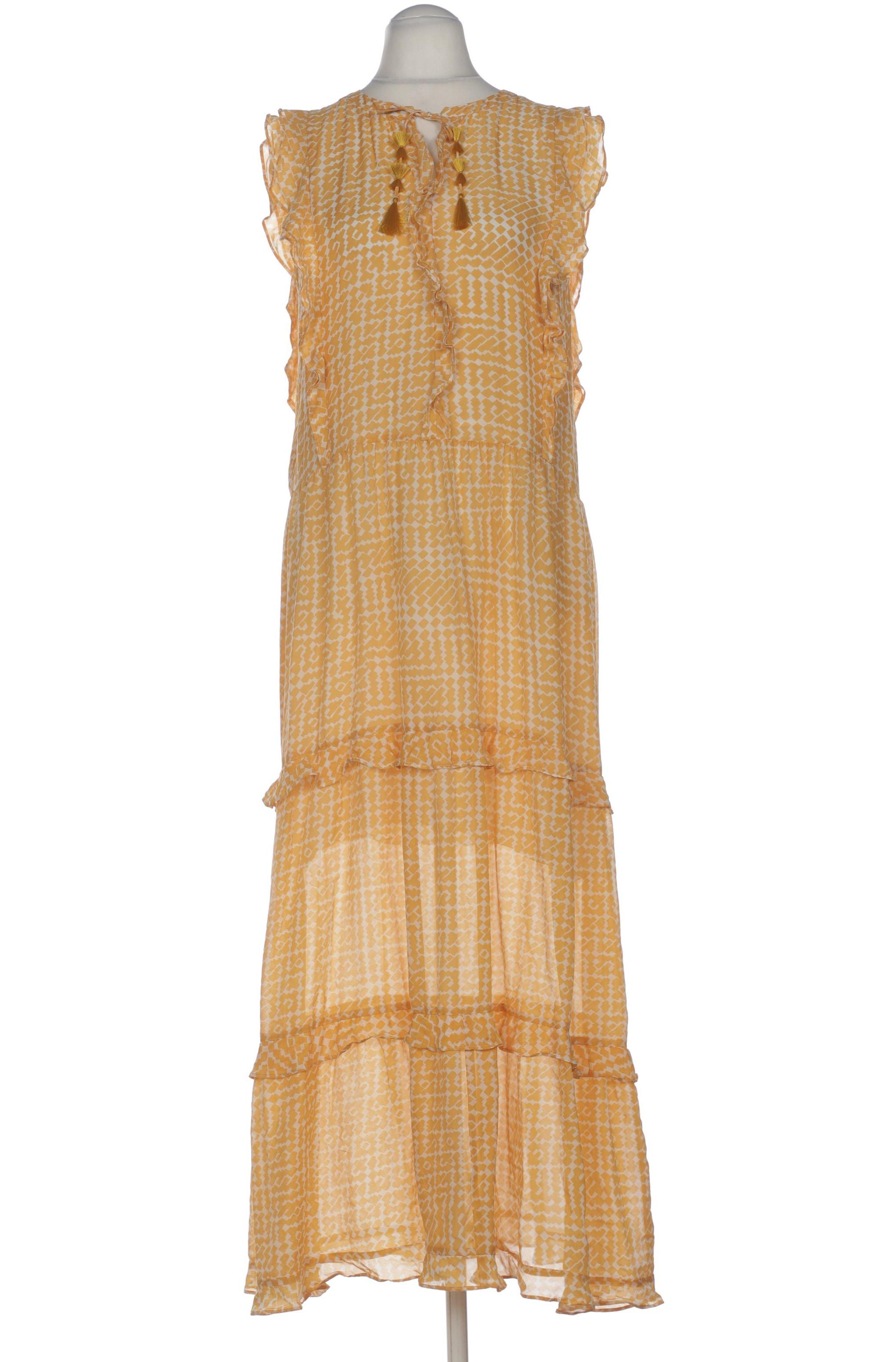 

Marc Cain Damen Kleid, orange, Gr. 38