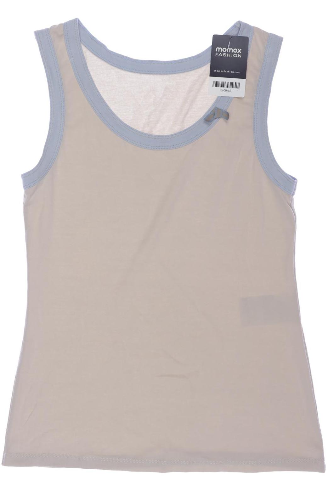 

Marc Cain Damen Top, beige, Gr. 40