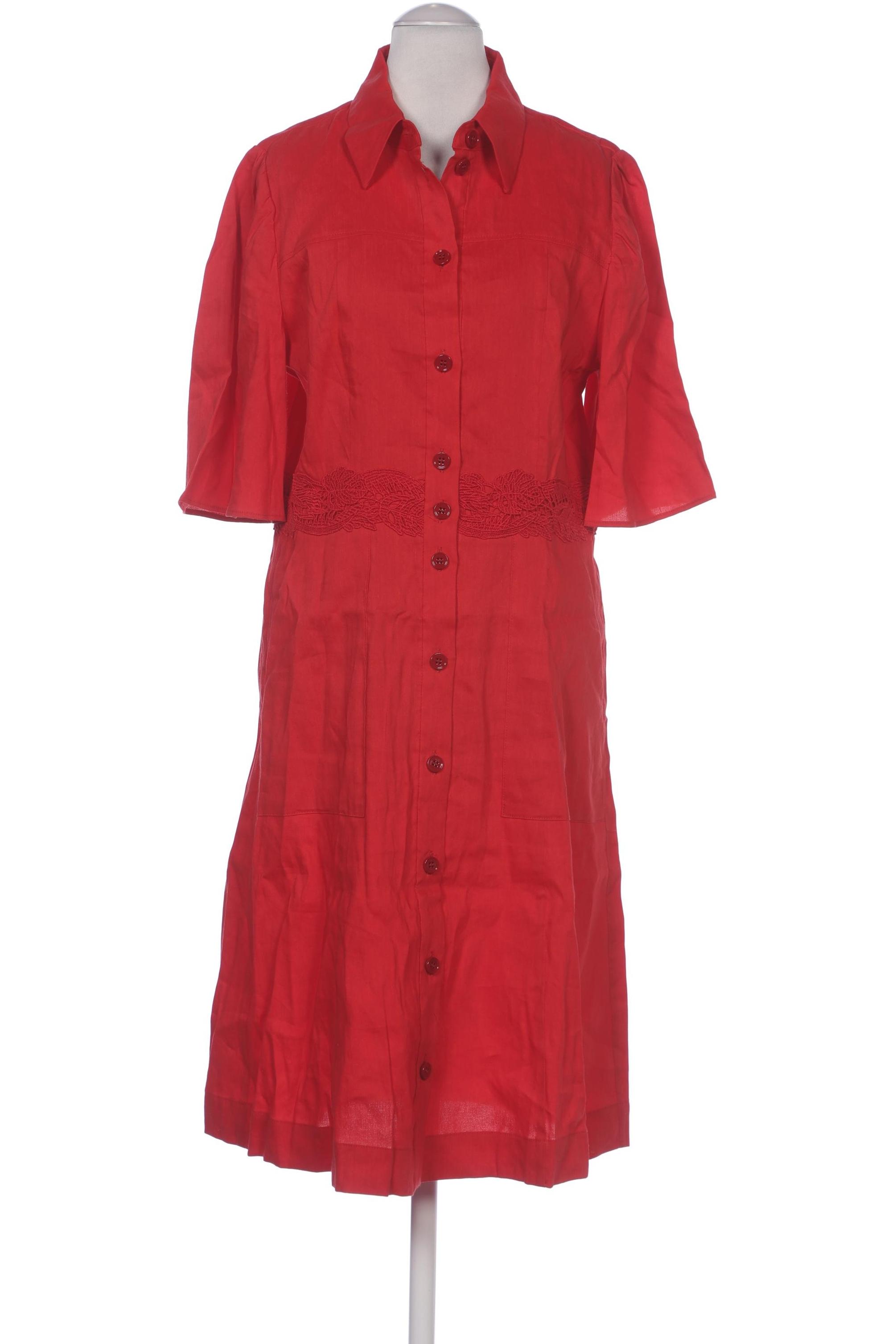 

Marc Cain Damen Kleid, rot, Gr. 36