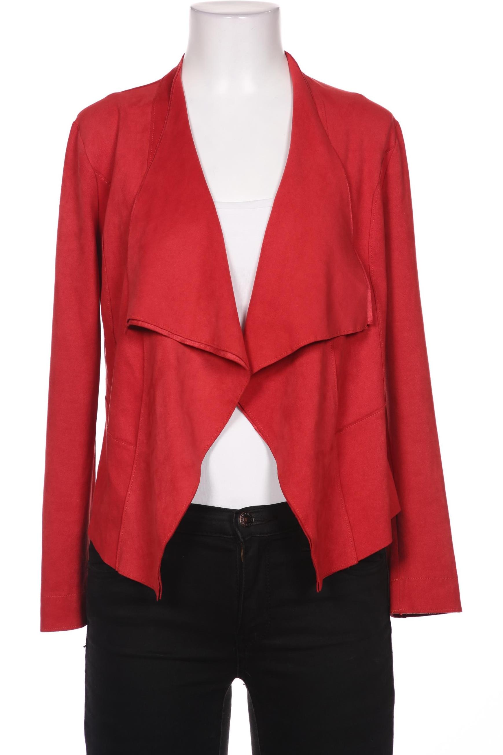 

Marc Cain Damen Blazer, rot, Gr. 36