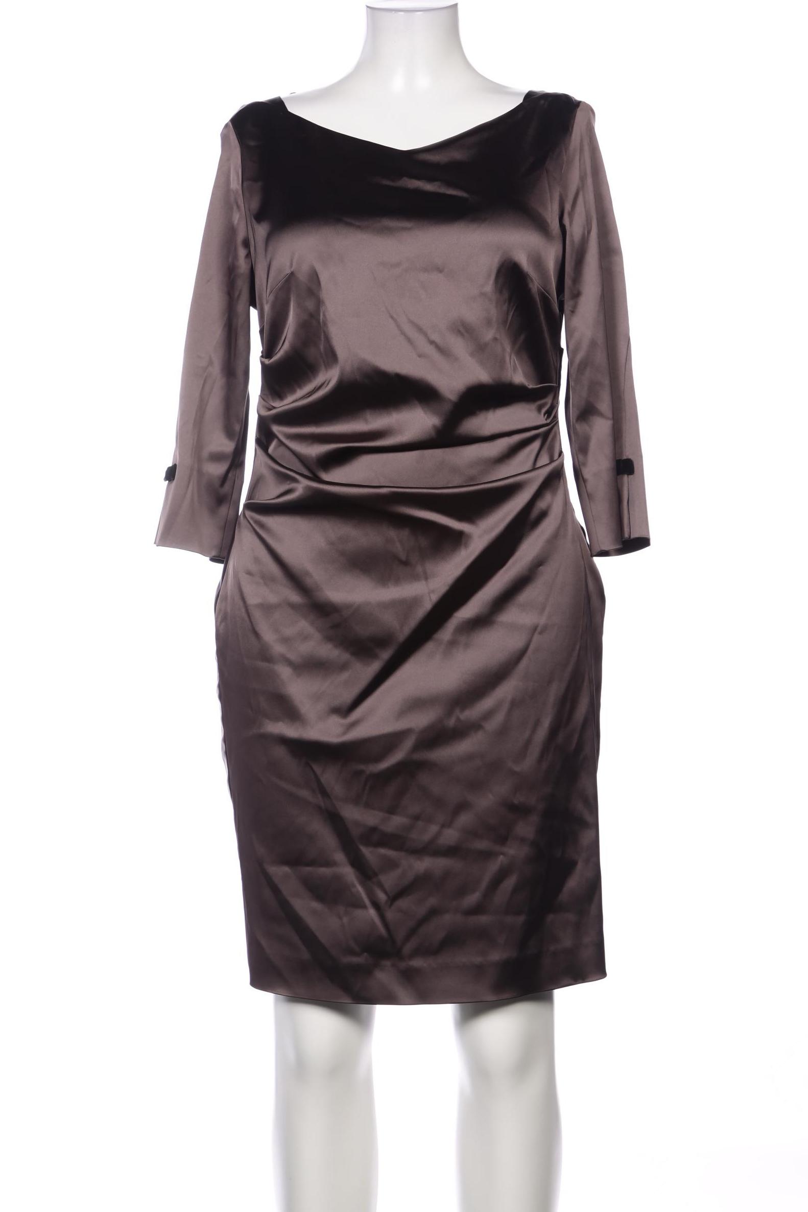 

Marc Cain Damen Kleid, braun, Gr. 42