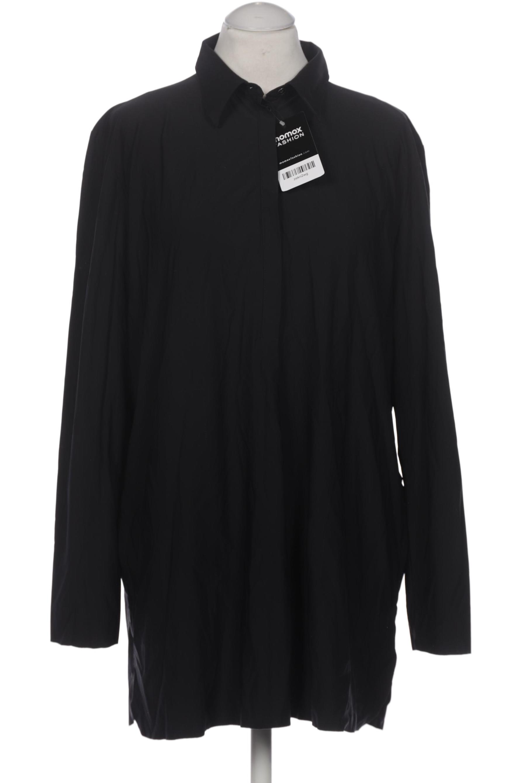 

Marc Cain Damen Bluse, schwarz, Gr. 42