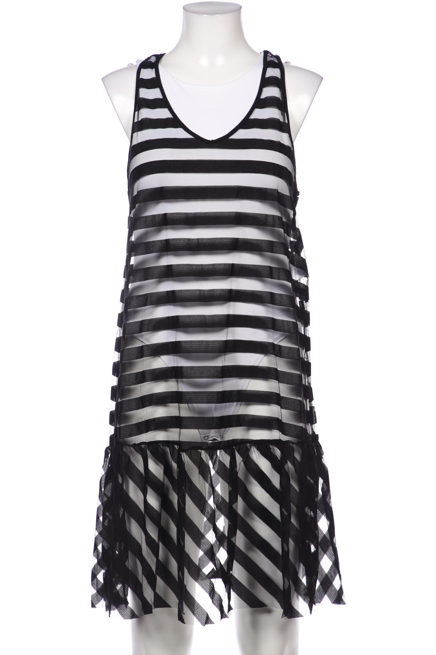 

Marc Cain Damen Kleid, schwarz, Gr. 38