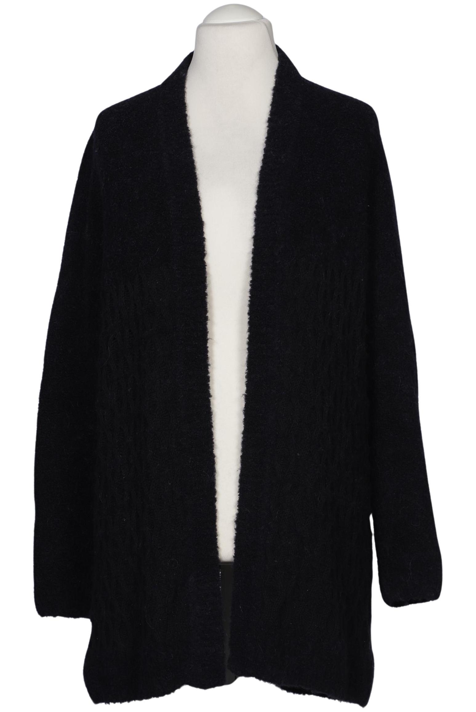 

Marc Cain Damen Strickjacke, marineblau, Gr. 40