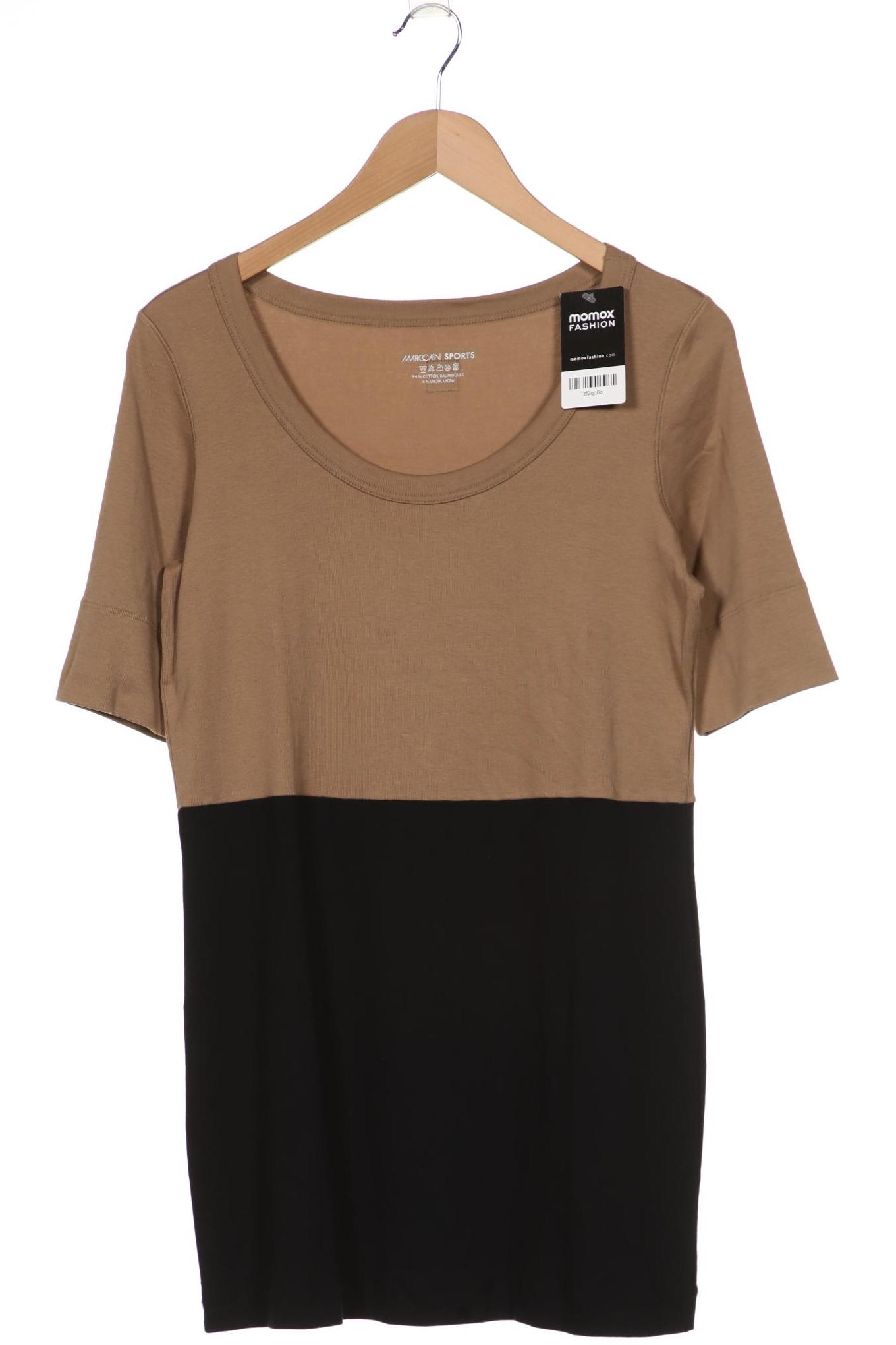 

Marc Cain Damen T-Shirt, braun