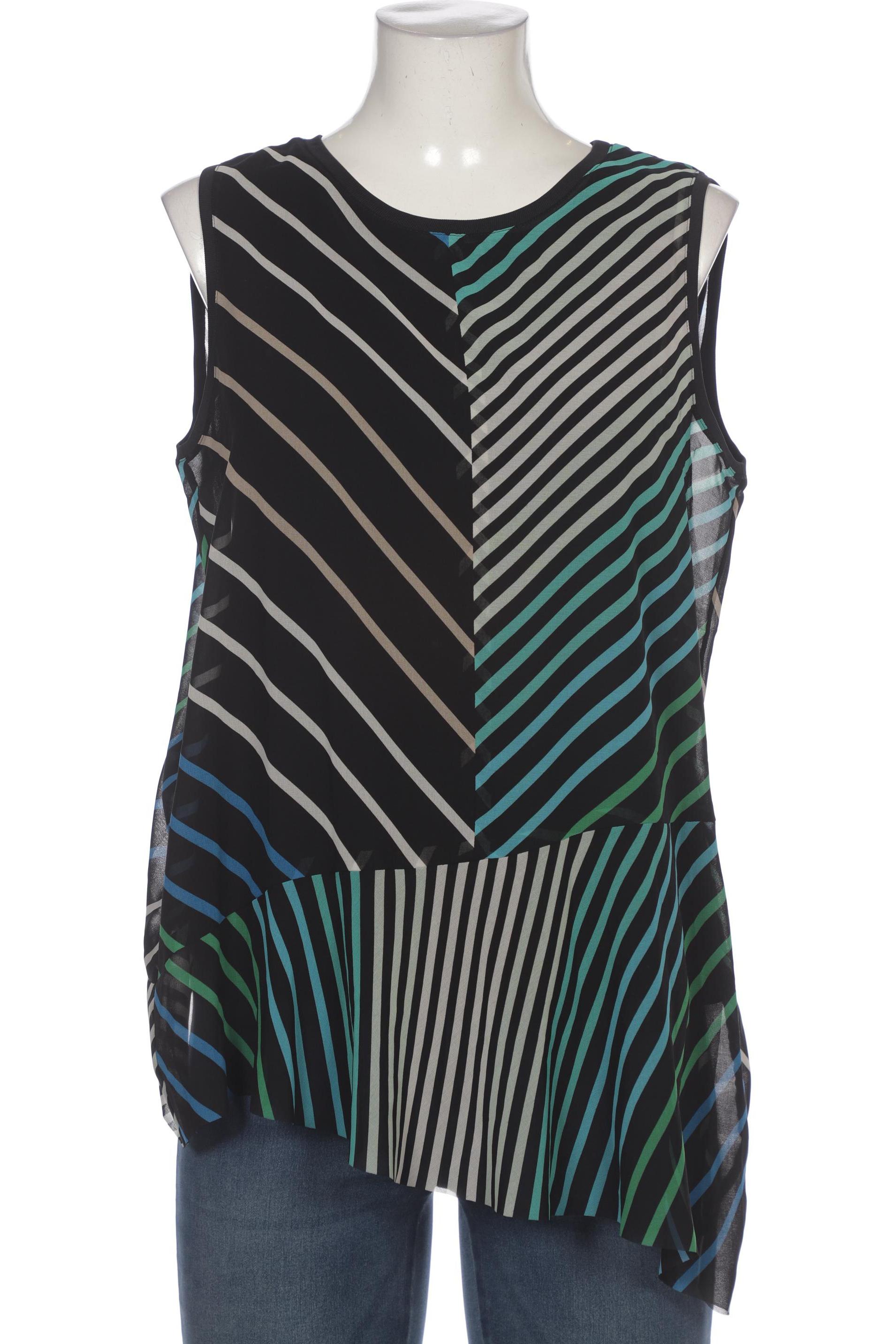 

Marc Cain Damen Bluse, mehrfarbig, Gr. 40