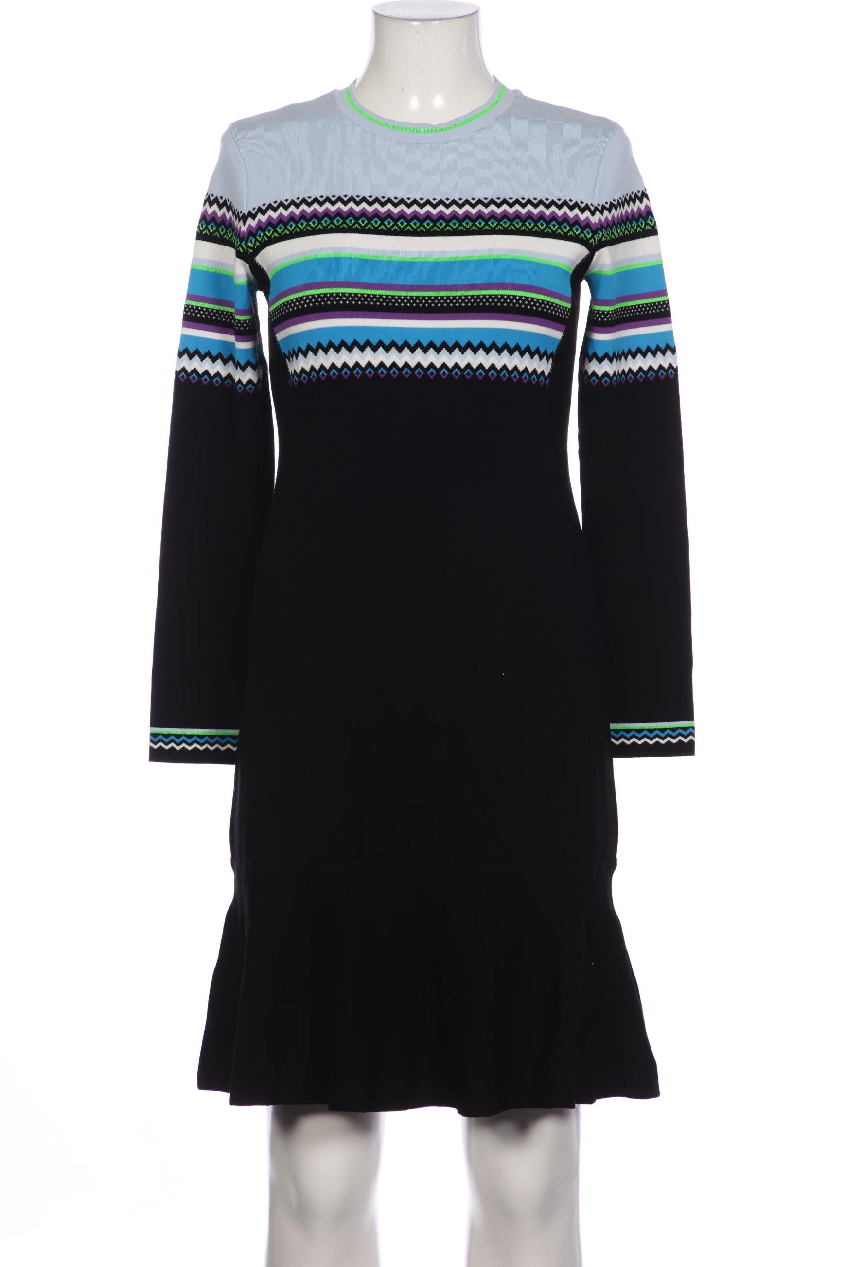 

Marc Cain Damen Kleid, schwarz