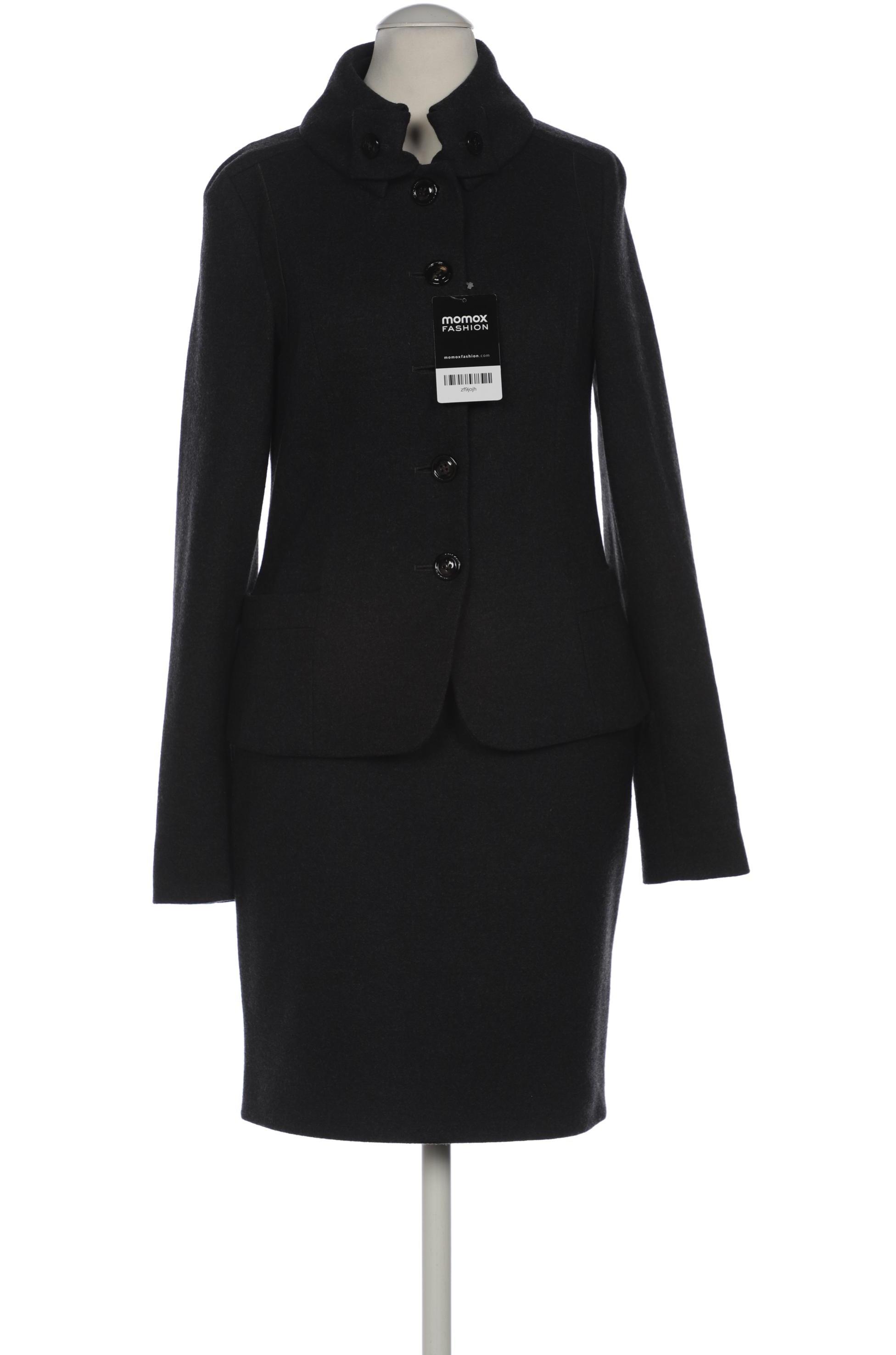 

Marc Cain Damen Anzug, schwarz, Gr. 34
