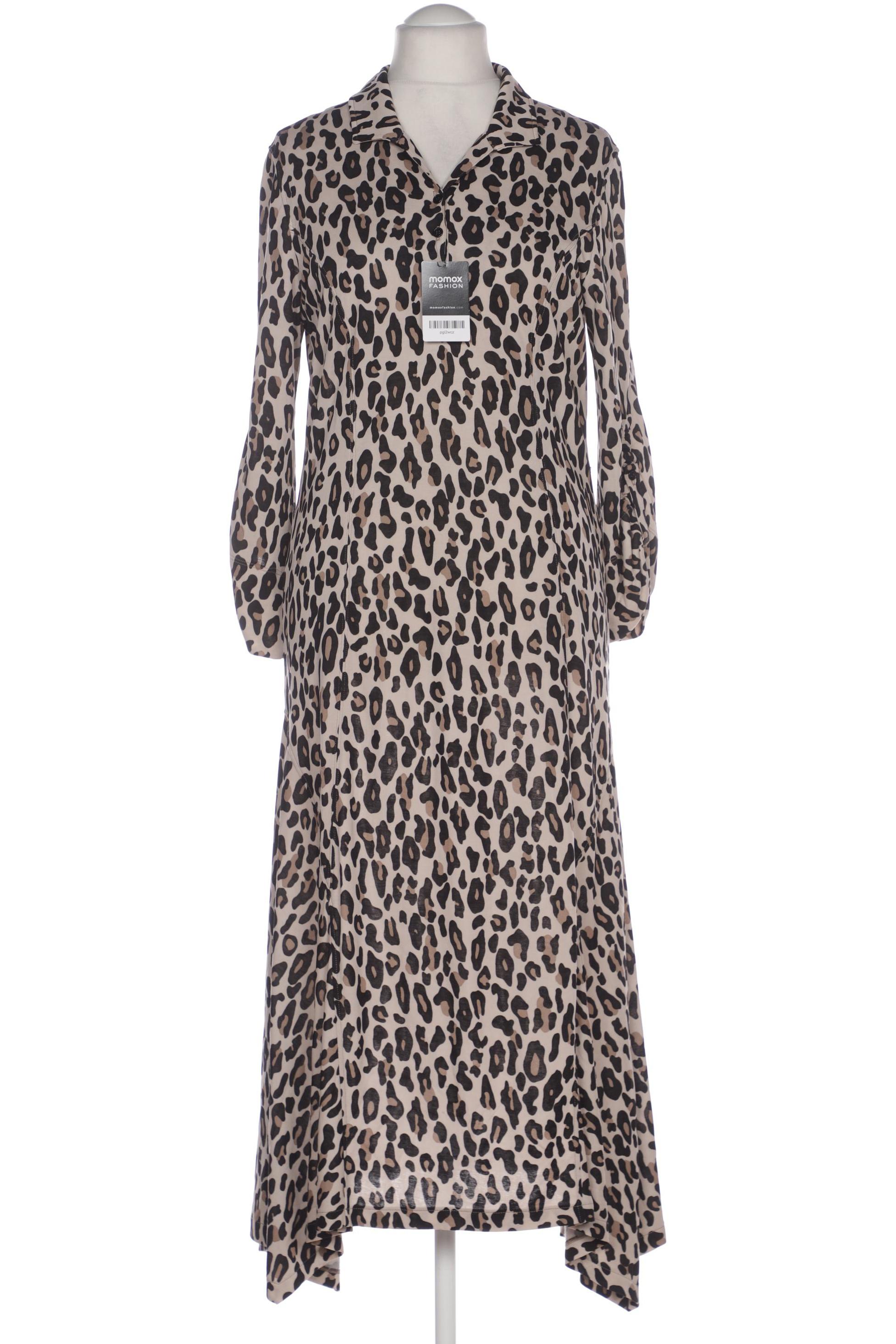 

Marc Cain Damen Kleid, beige, Gr. 42