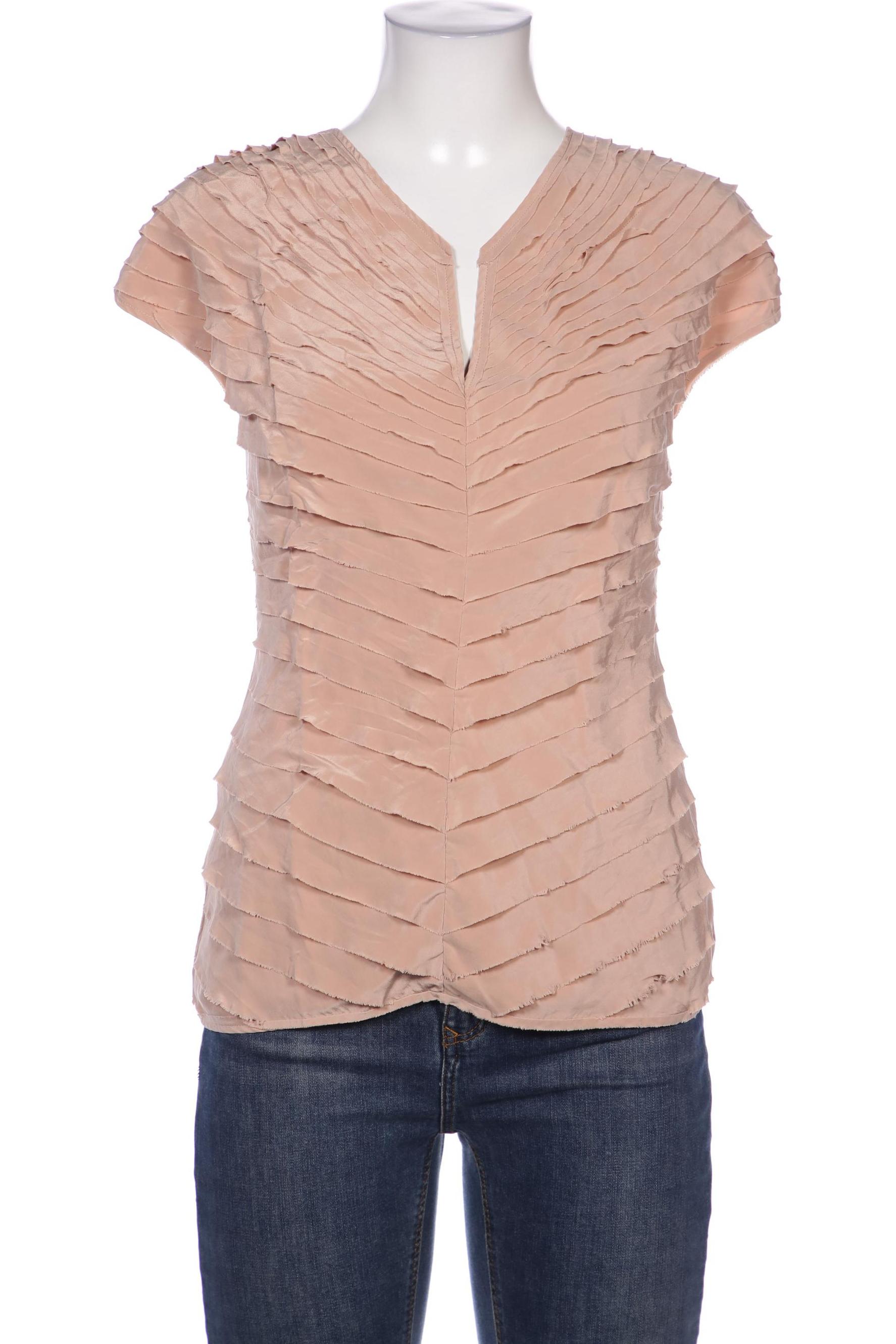 

Marc Cain Damen Bluse, pink, Gr. 36