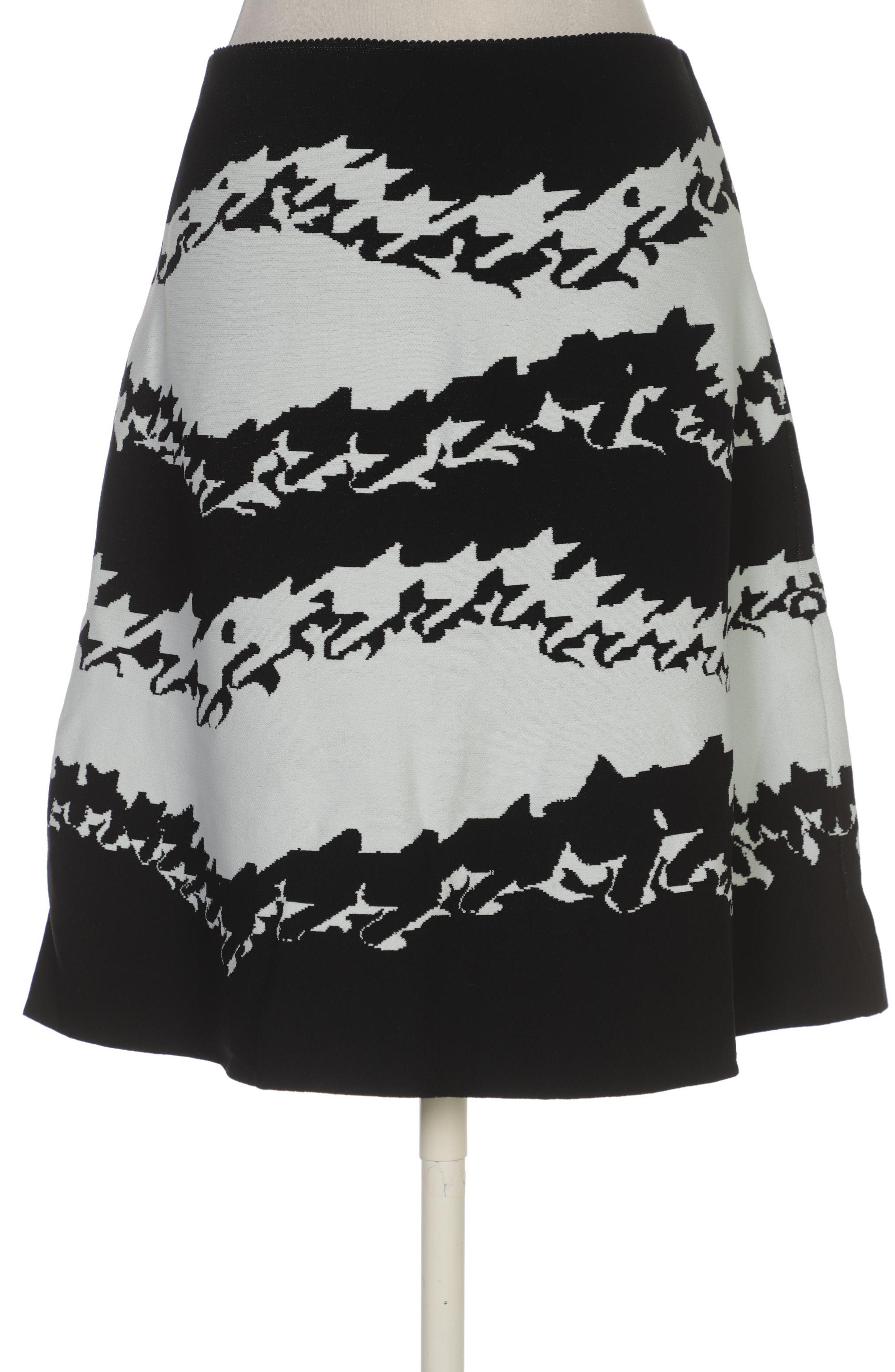 

Marc Cain Damen Rock, schwarz, Gr. 40