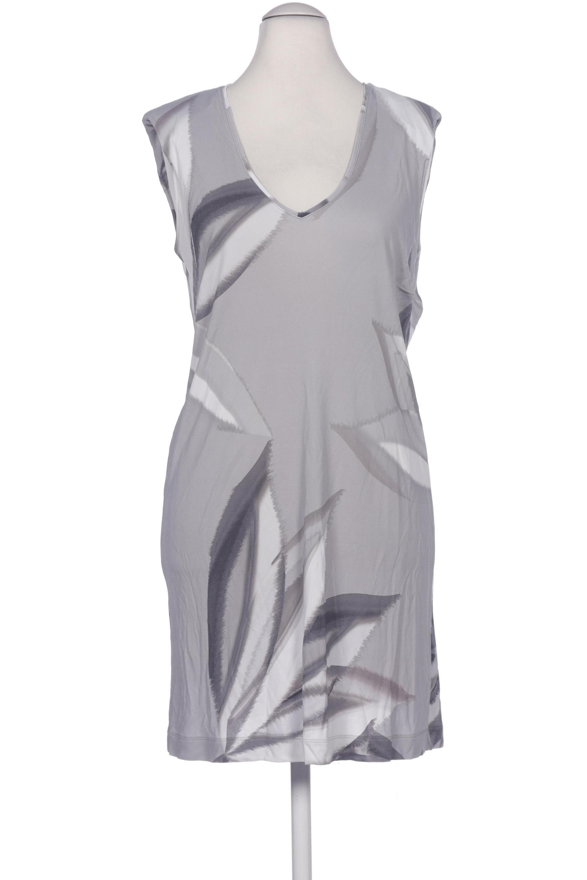 

Marc Cain Damen Kleid, grau, Gr. 38