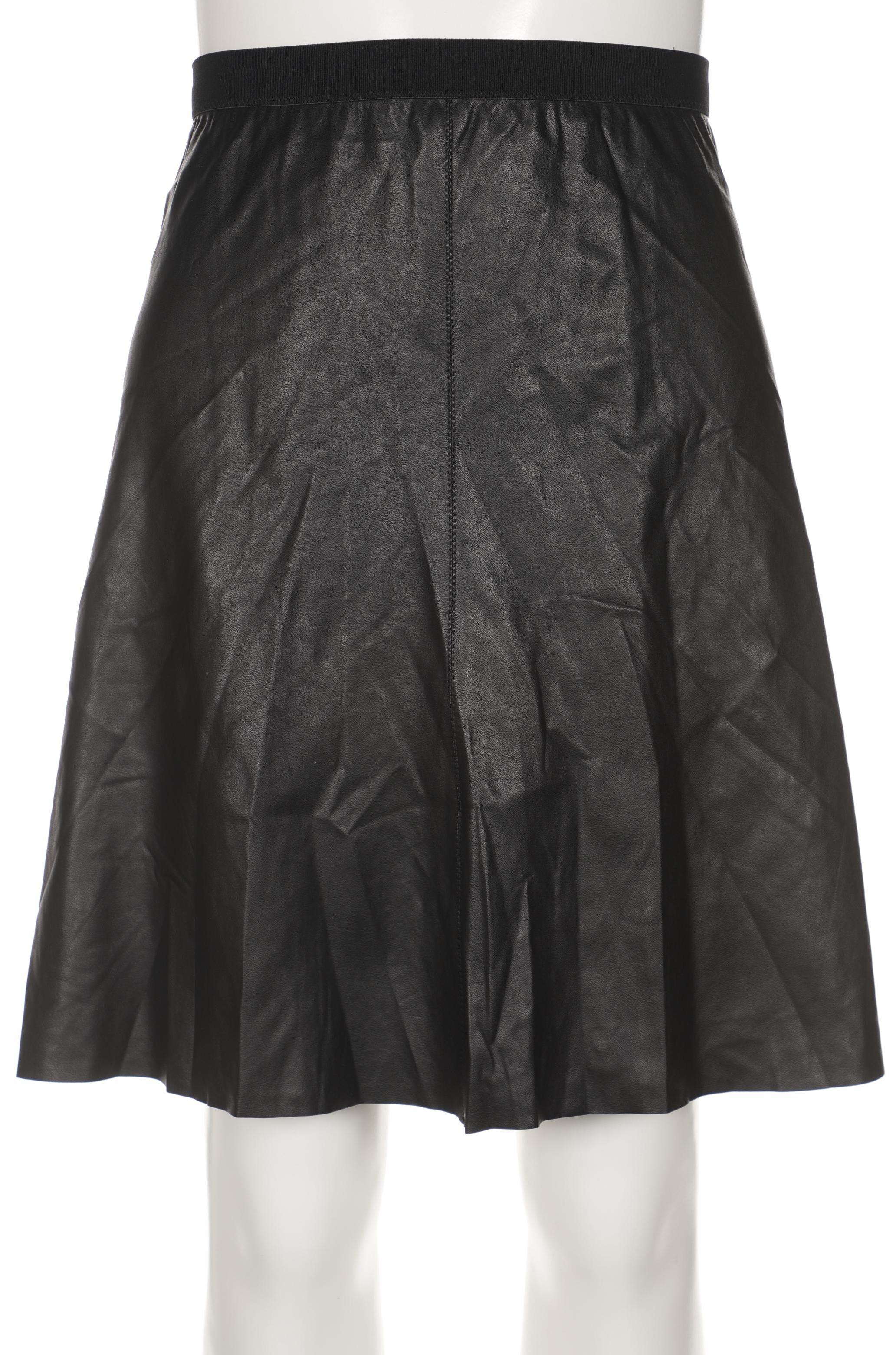 

Marc Cain Damen Rock, schwarz, Gr. 42