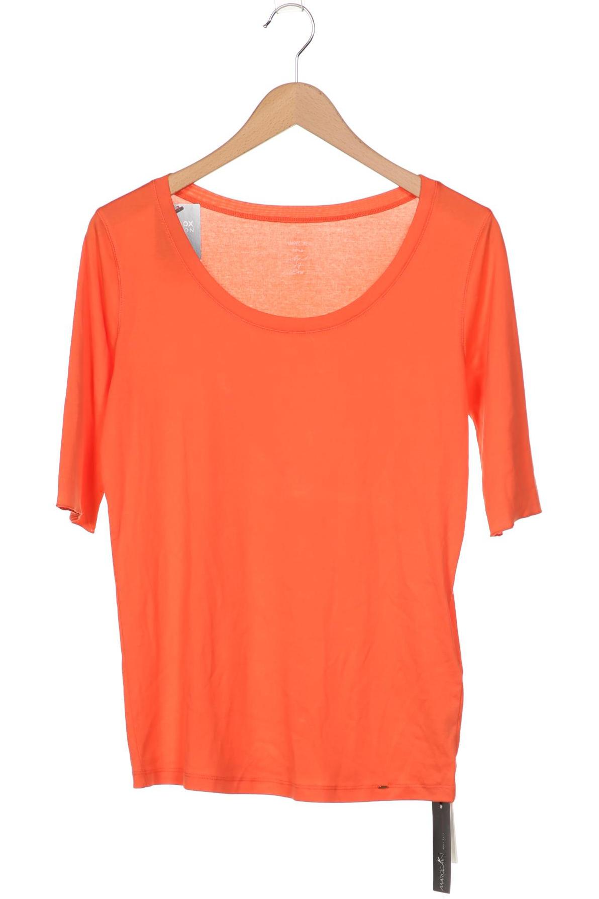 

Marc Cain Damen T-Shirt, orange
