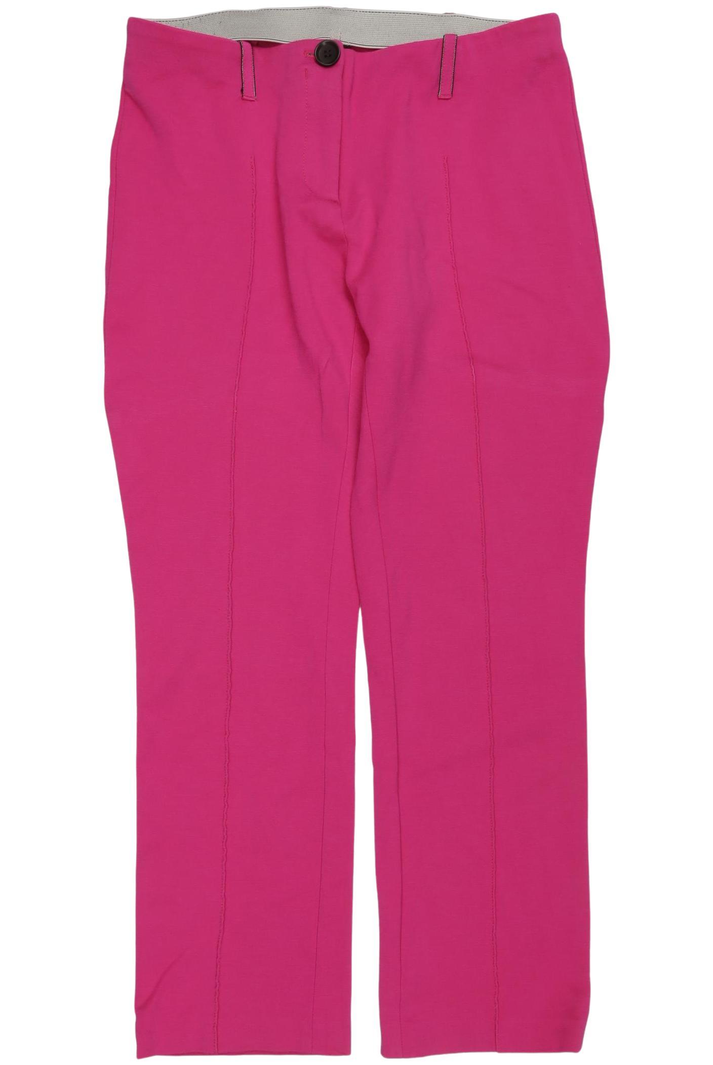 

Marc Cain Damen Stoffhose, pink, Gr. 34