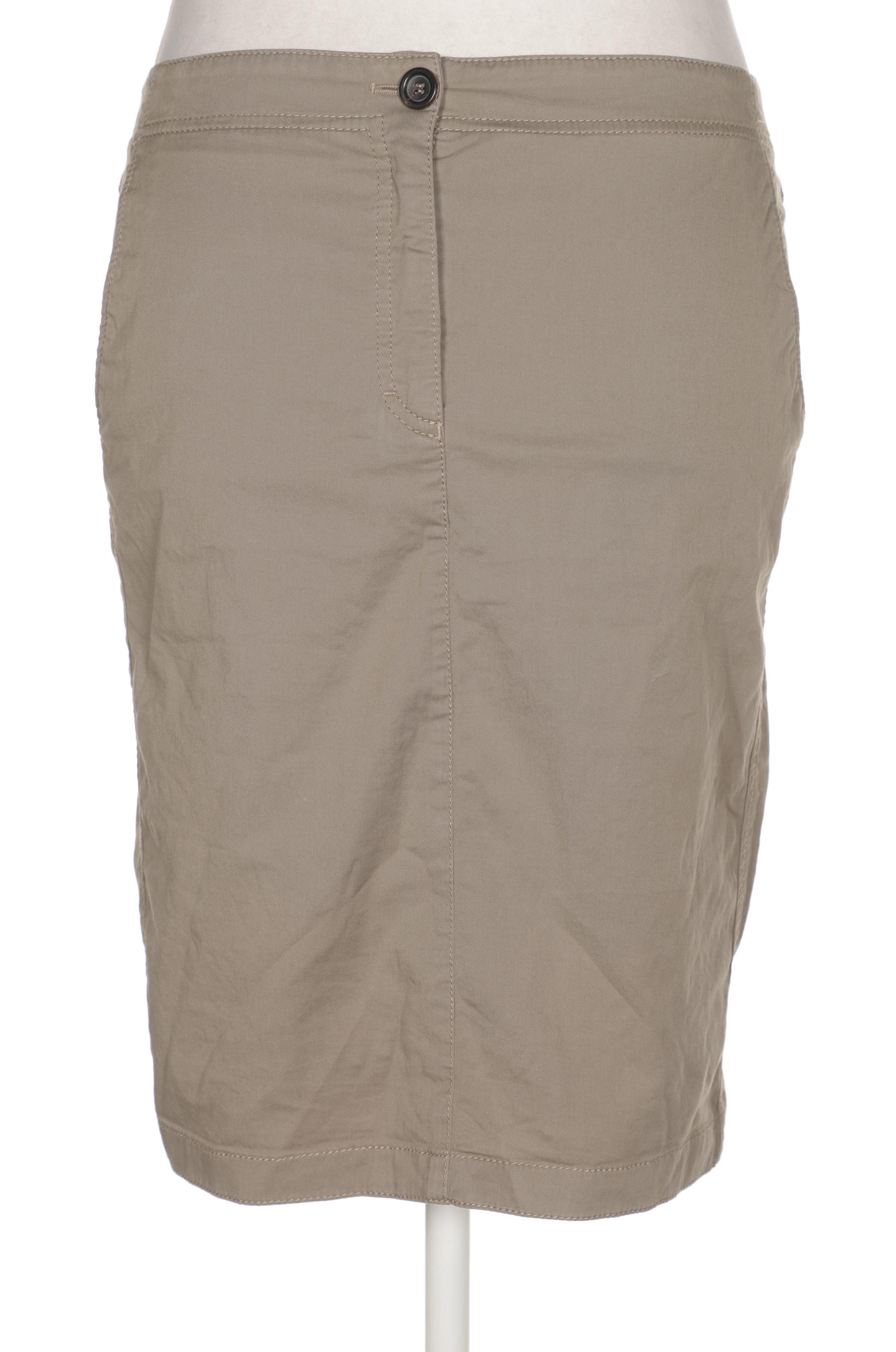 

Marc Cain Damen Rock, grau, Gr. 42