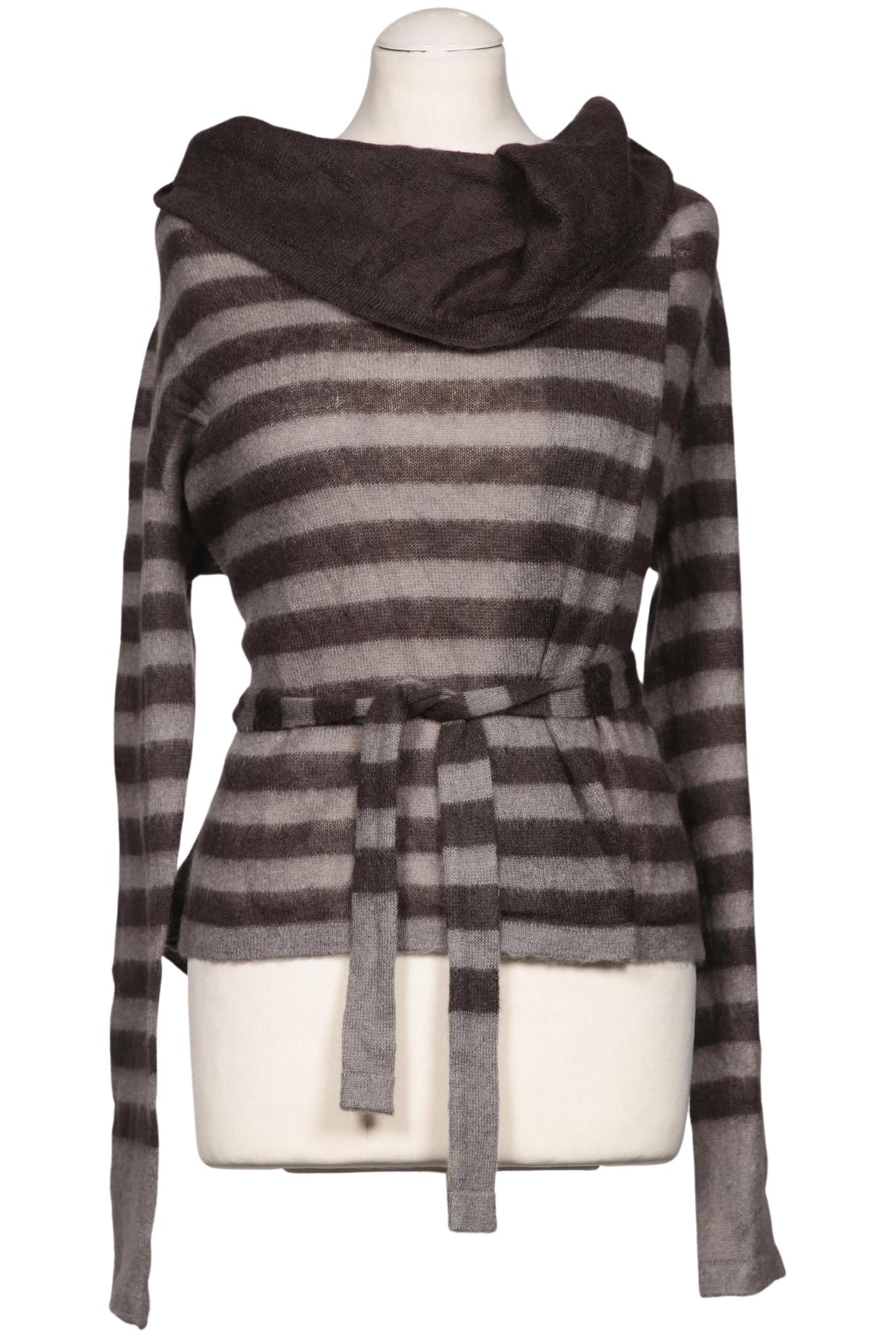 

Marc Cain Damen Pullover, grau, Gr. 38