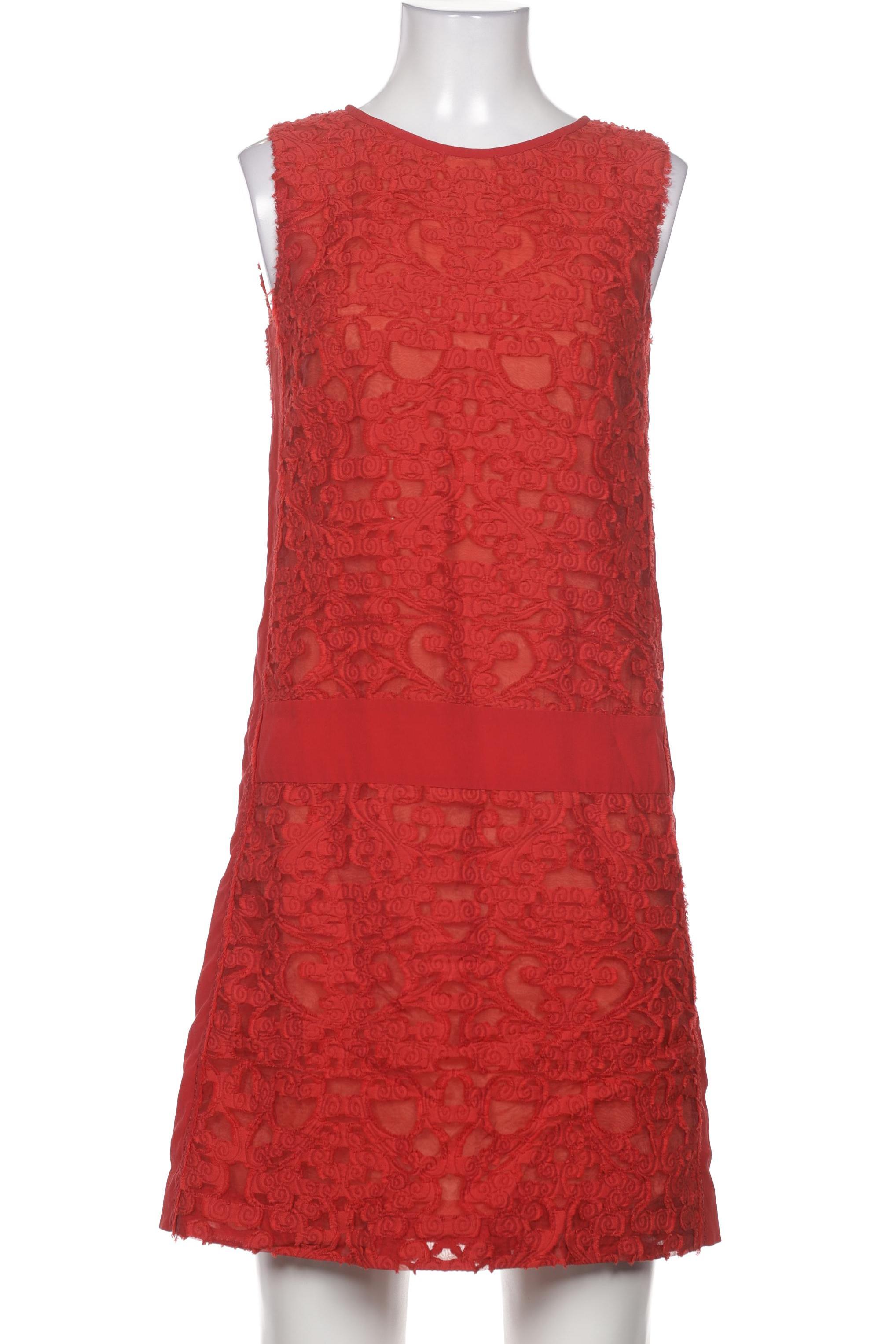 

Marc Cain Damen Kleid, rot, Gr. 34