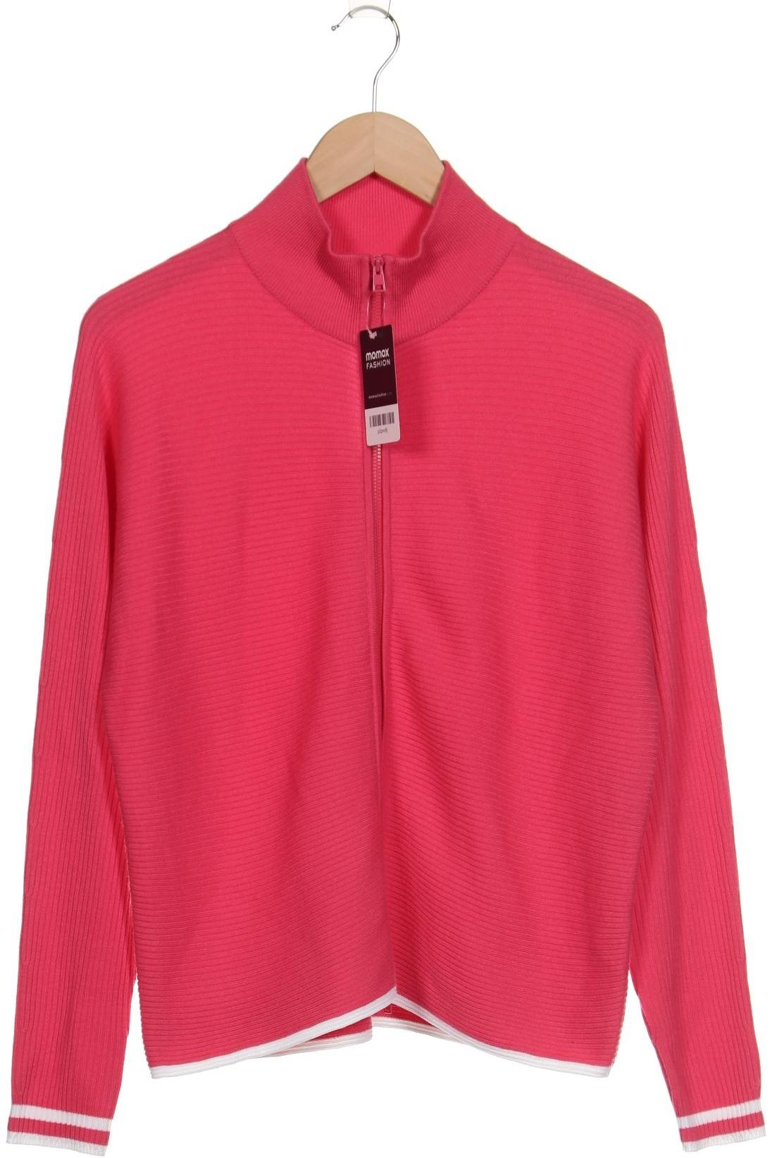 

Marc Cain Damen Strickjacke, pink, Gr. 40