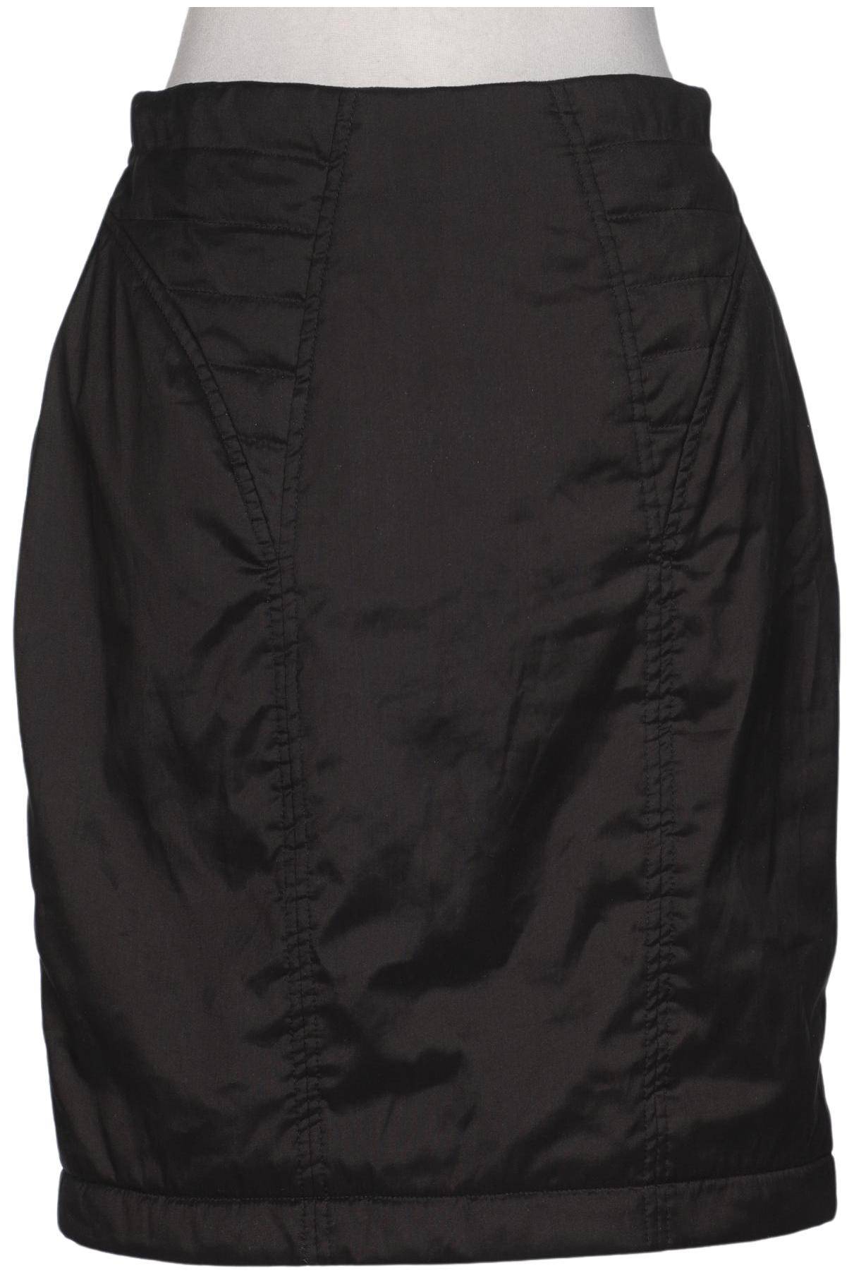 

Marc Cain Damen Rock, schwarz, Gr. 27