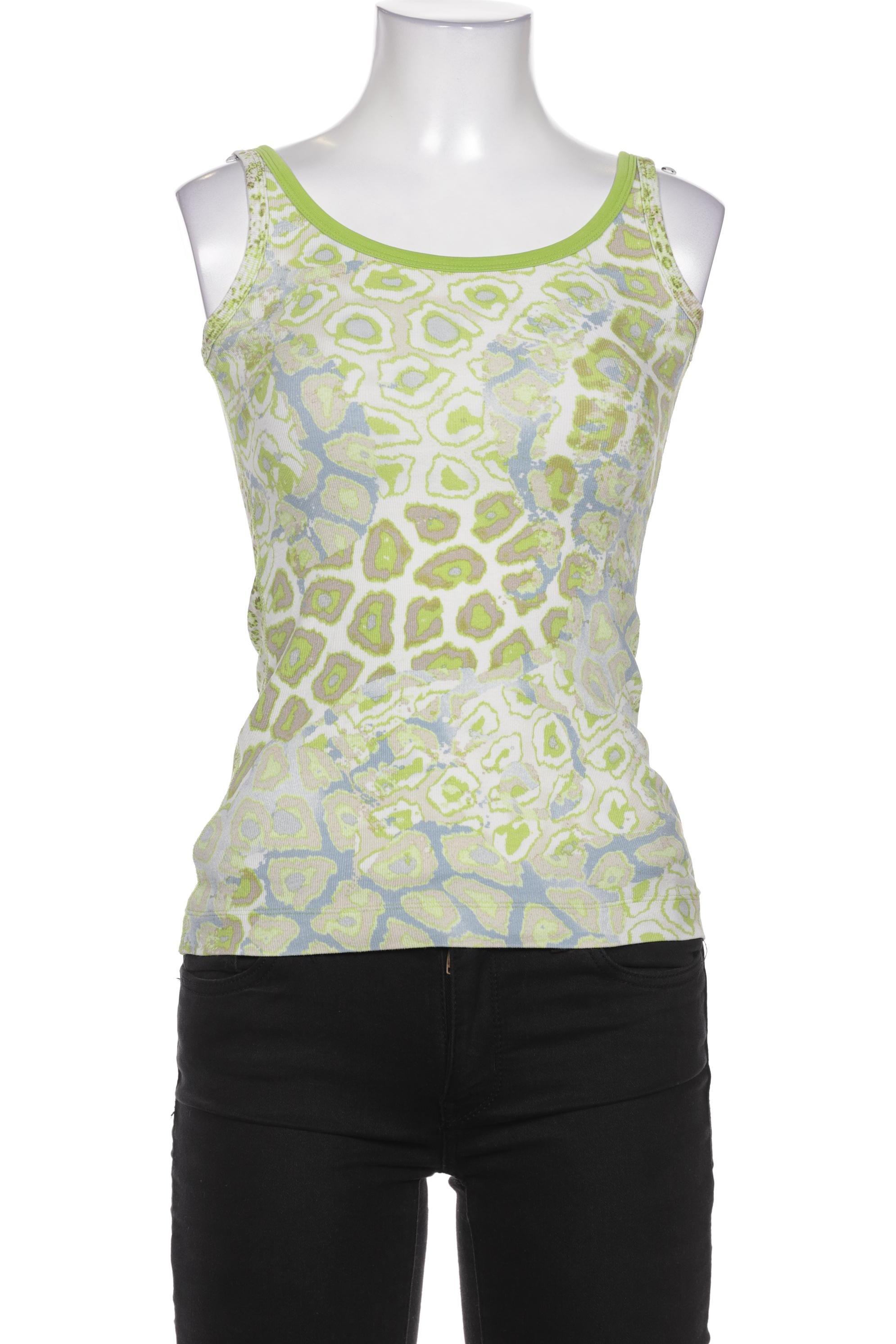 

Marc Cain Damen Top, hellgrün
