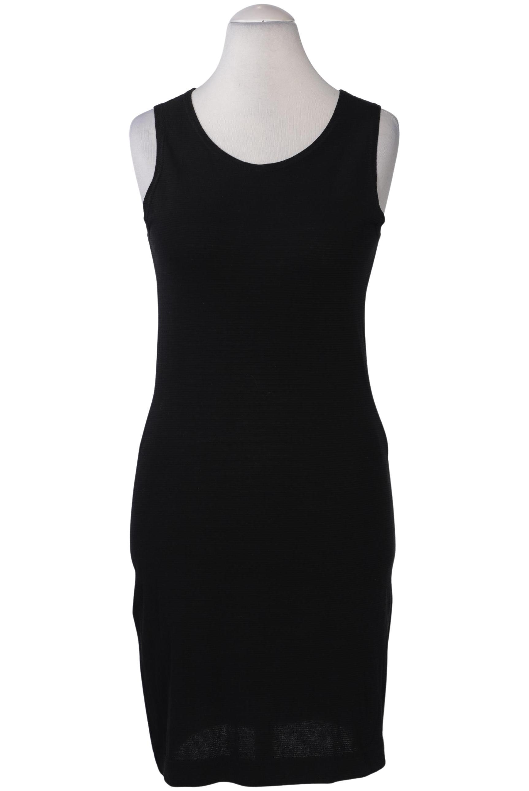 

Marc Cain Damen Kleid, schwarz, Gr. 38