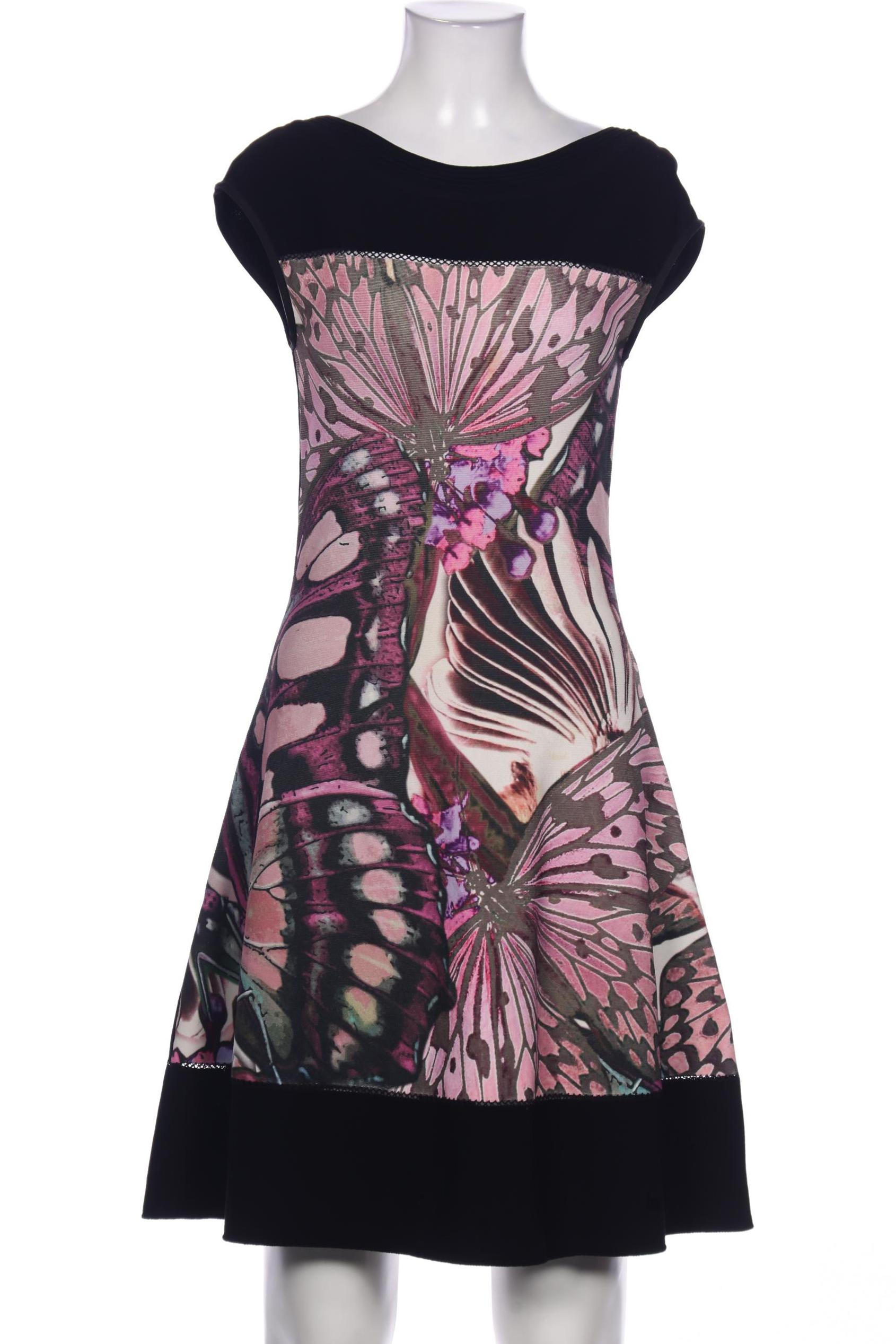 

Marc Cain Damen Kleid, schwarz, Gr. 34