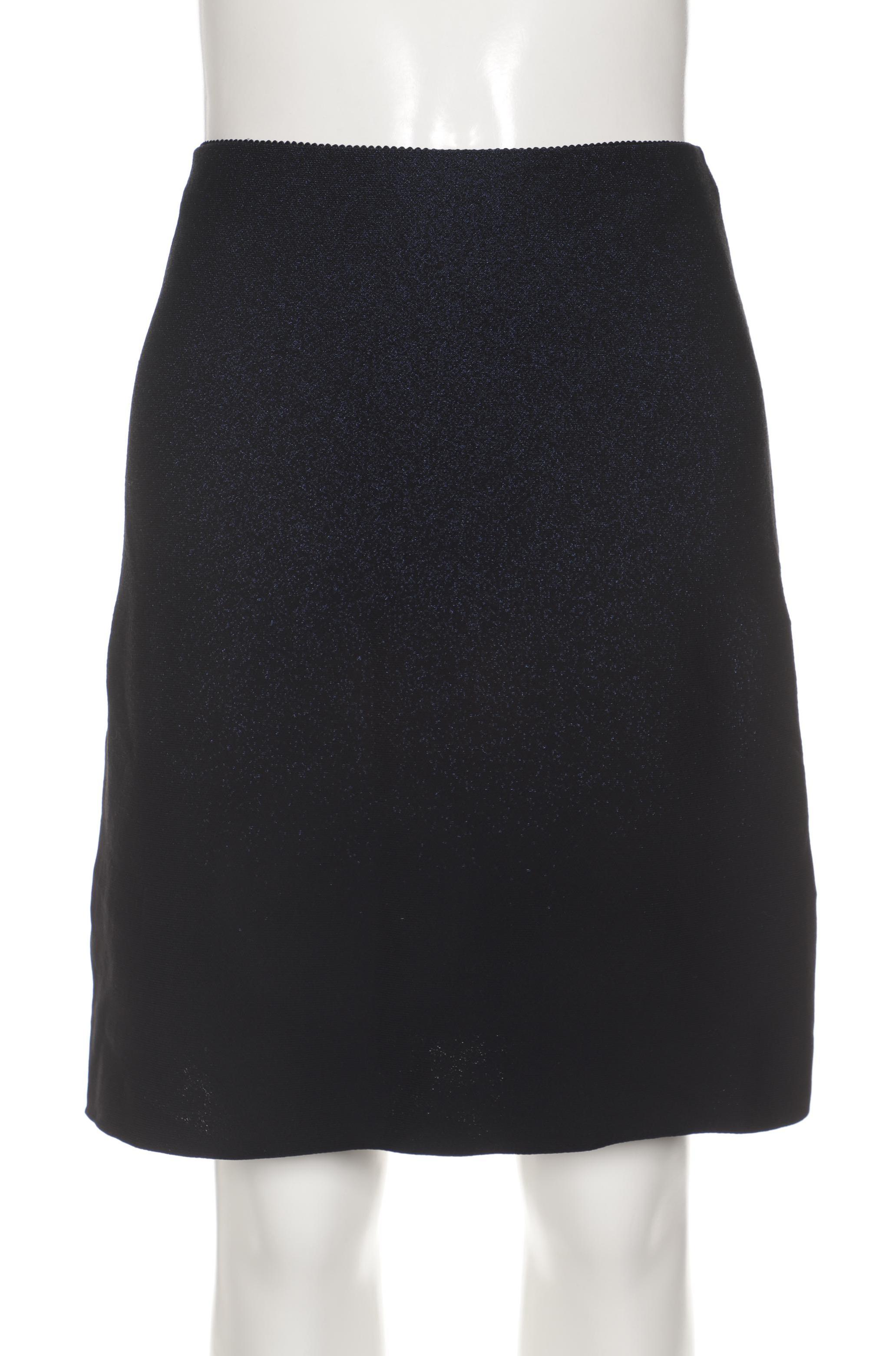 

Marc Cain Damen Rock, marineblau, Gr. 42