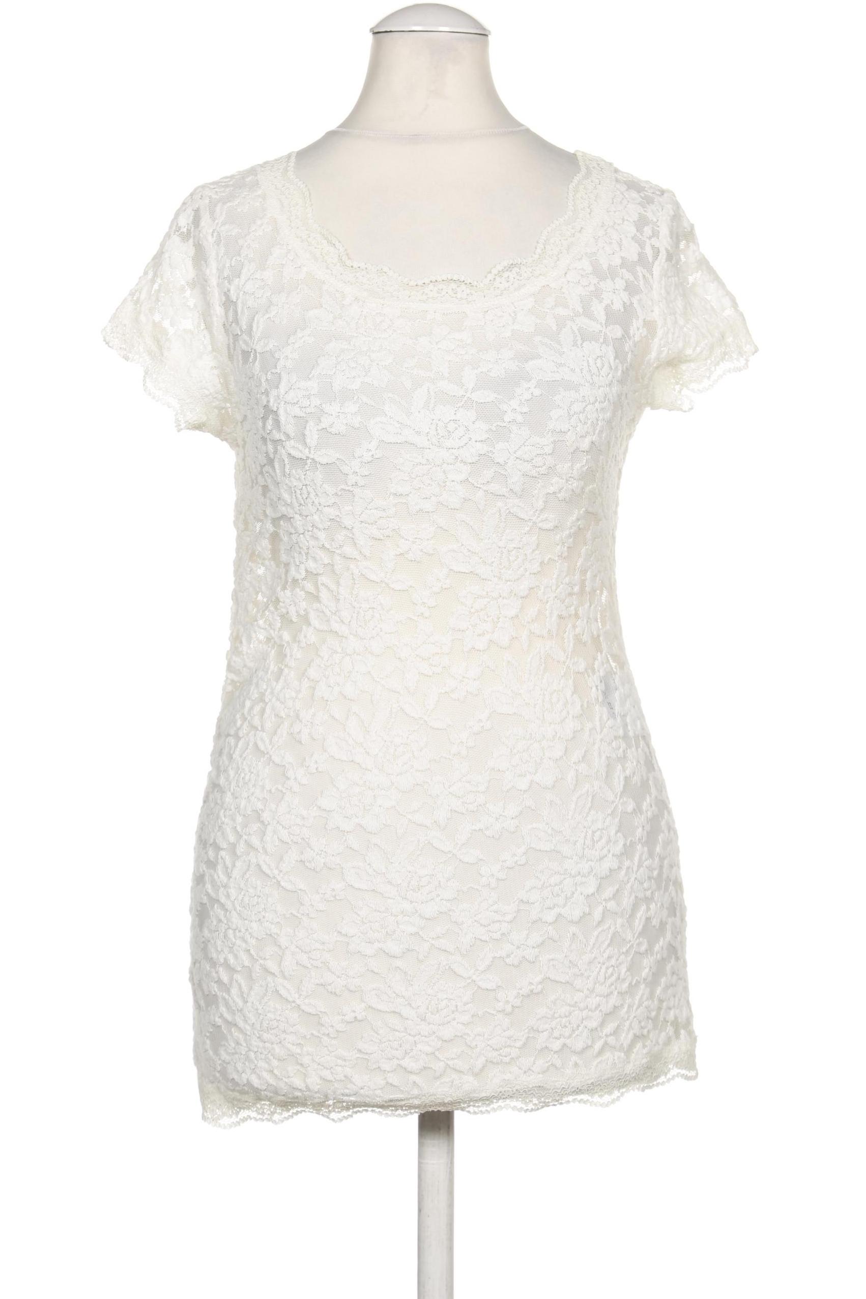 

Marc Cain Damen Bluse, weiß