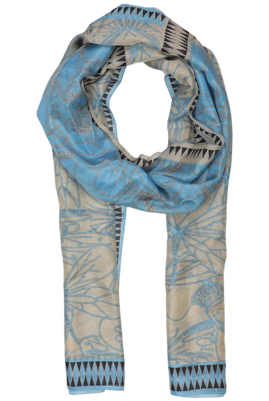 

Marc Cain Damen Schal, mehrfarbig, Gr.