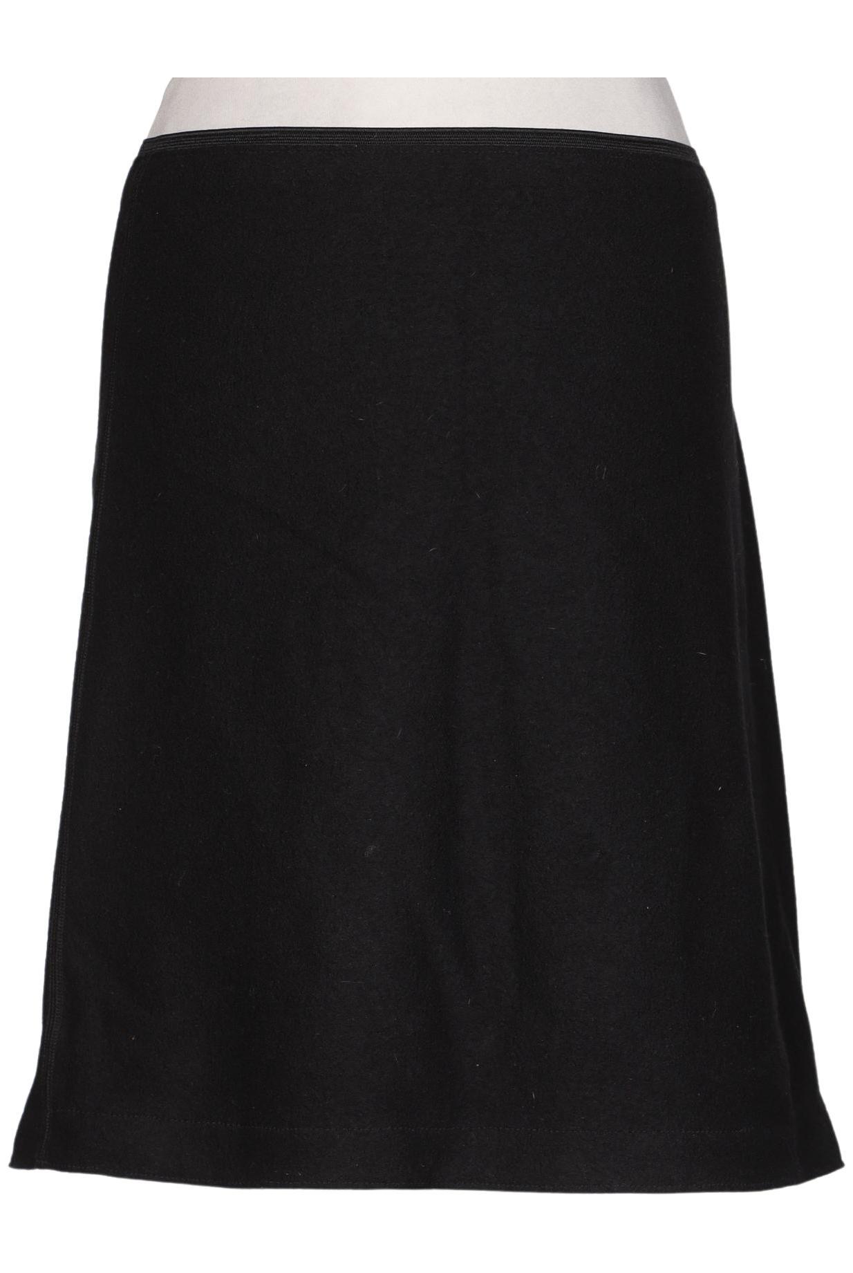 

Marc Cain Damen Rock, schwarz, Gr. 36