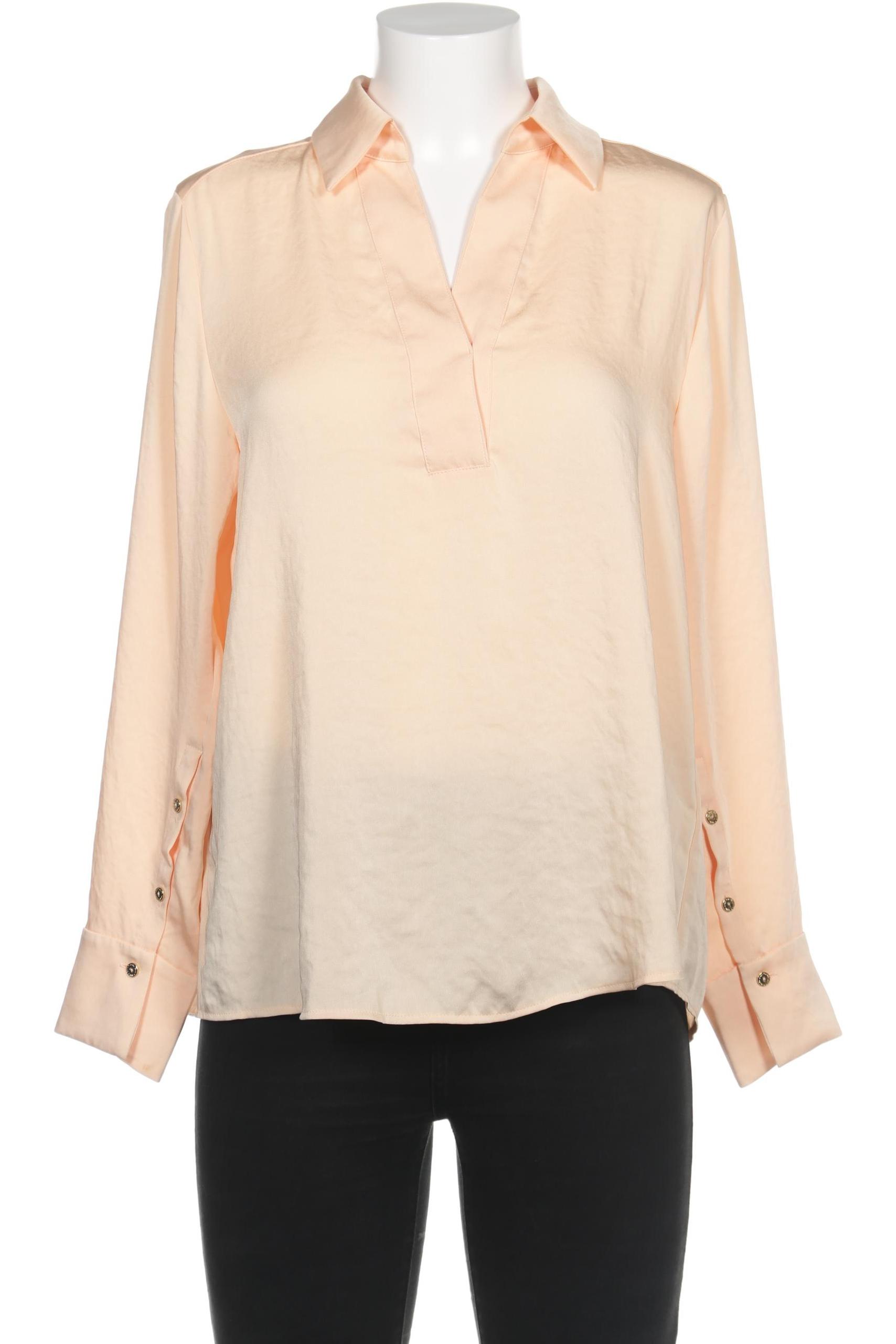 

Marc Cain Damen Bluse, beige, Gr. 38