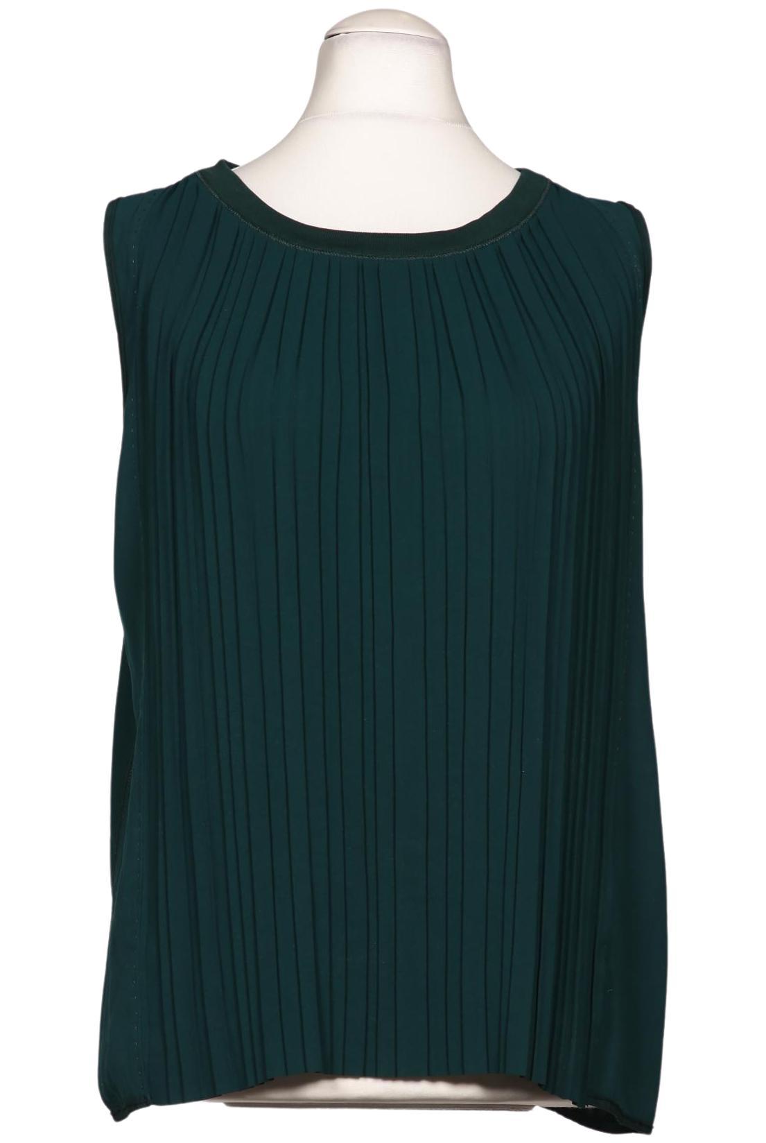 

Marc Cain Damen Bluse, grün, Gr. 40