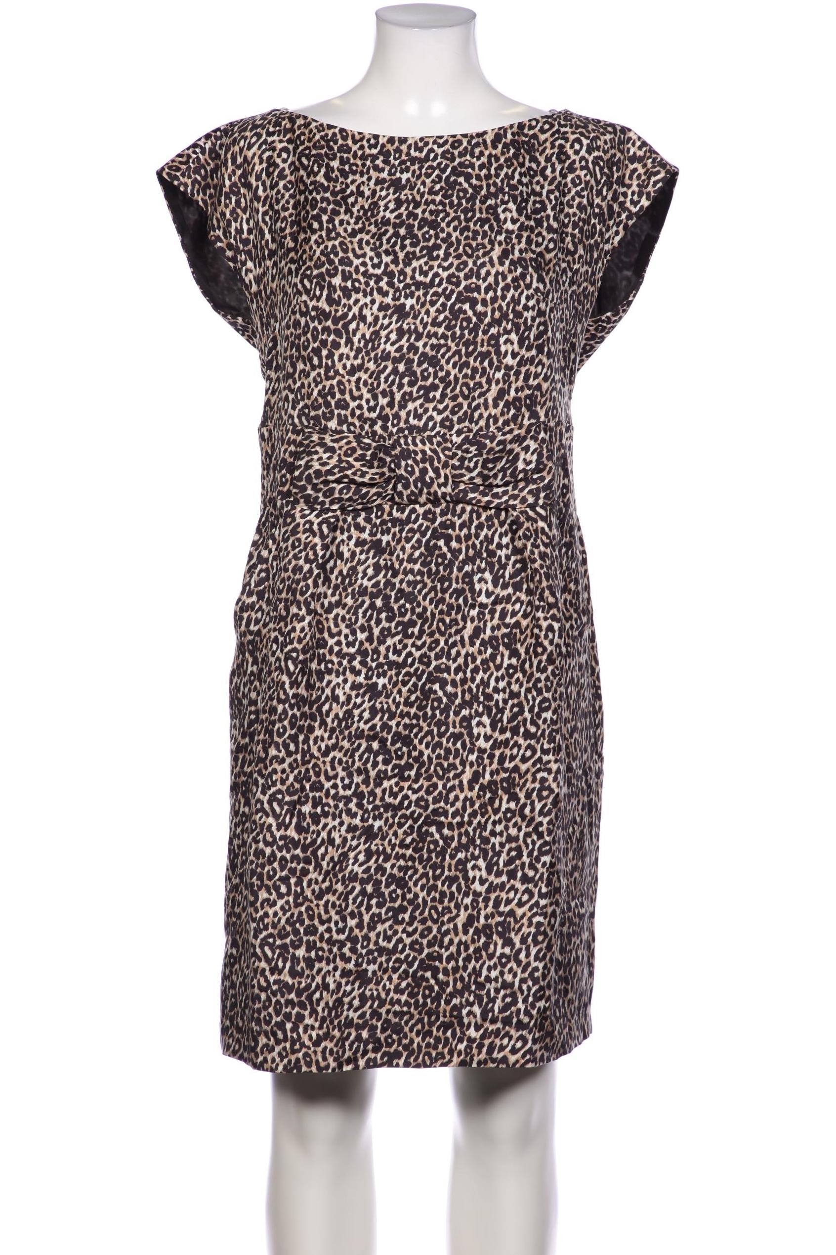 

Marc Cain Damen Kleid, beige, Gr. 38